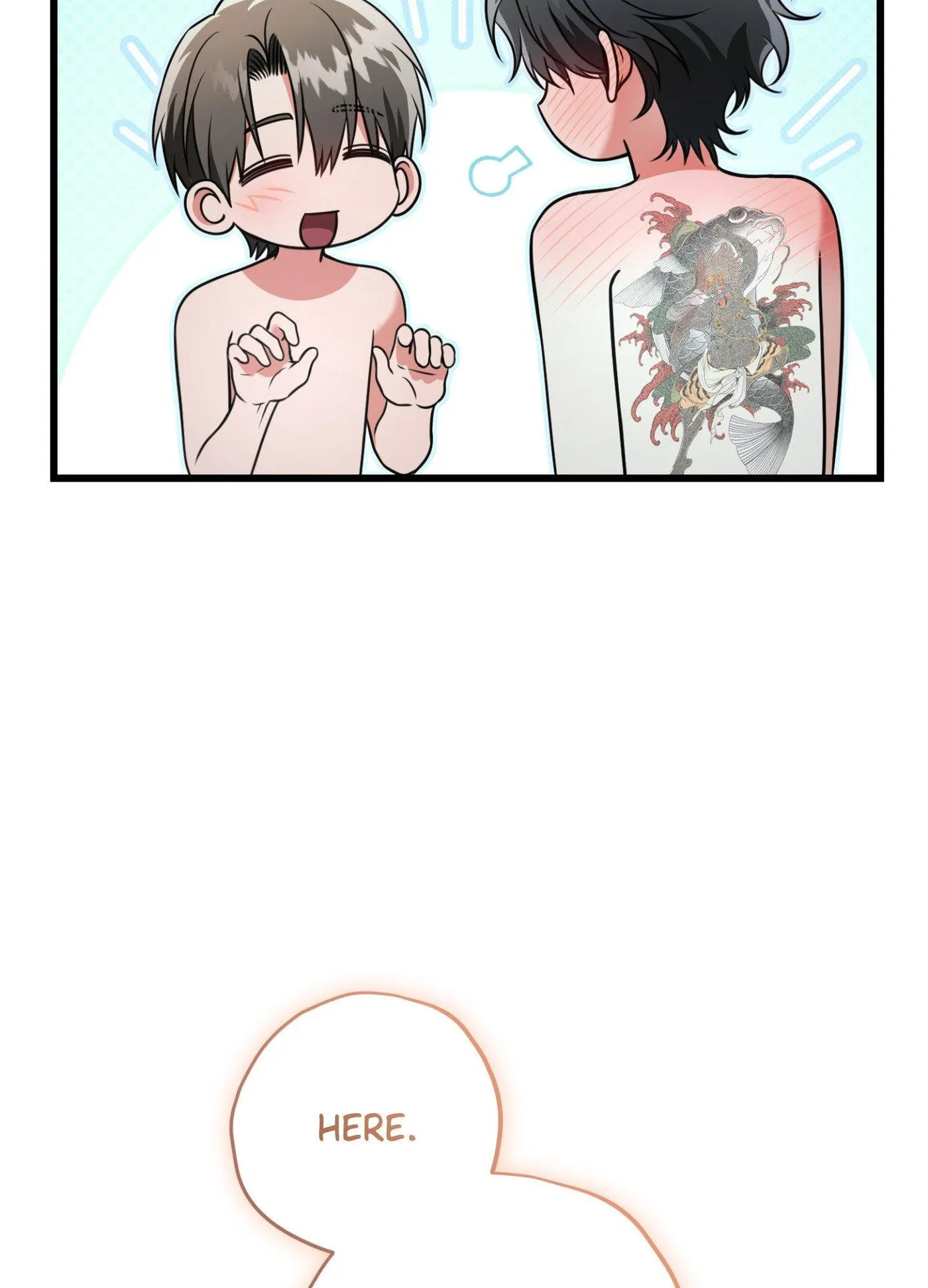 Hit Me Hard Chapter 42 page 73 - 