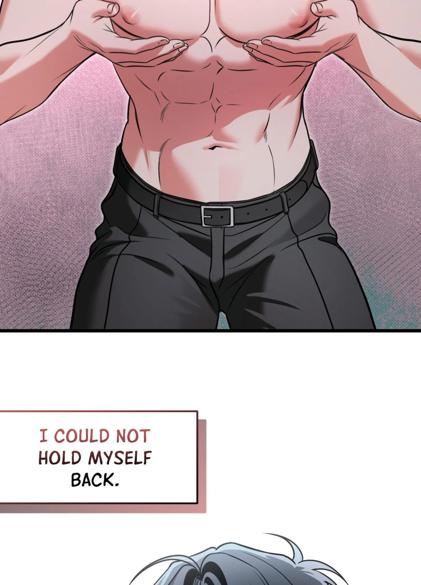Hit Me Hard Chapter 42 page 75 - 