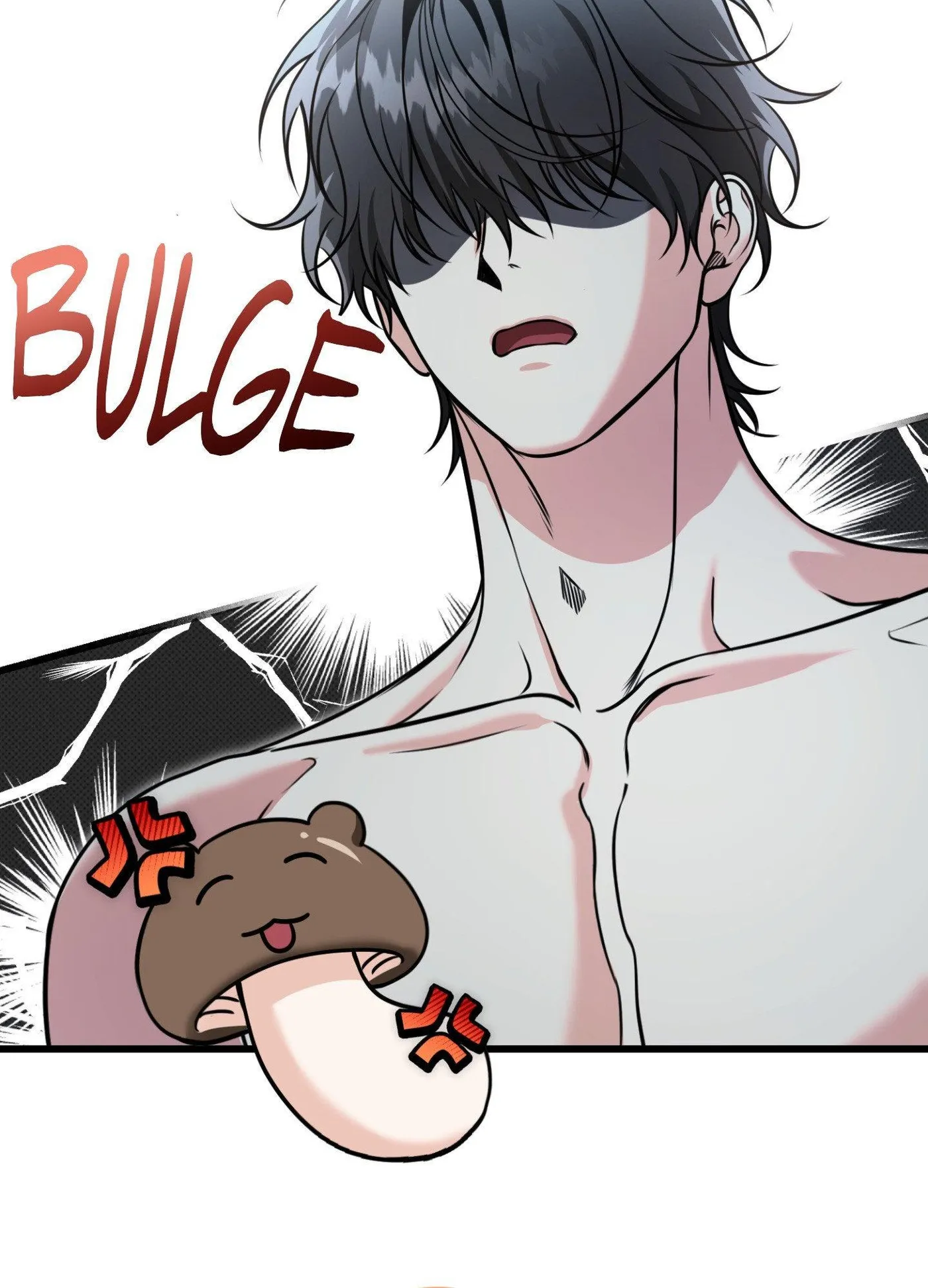 Hit Me Hard Chapter 42 page 76 - 