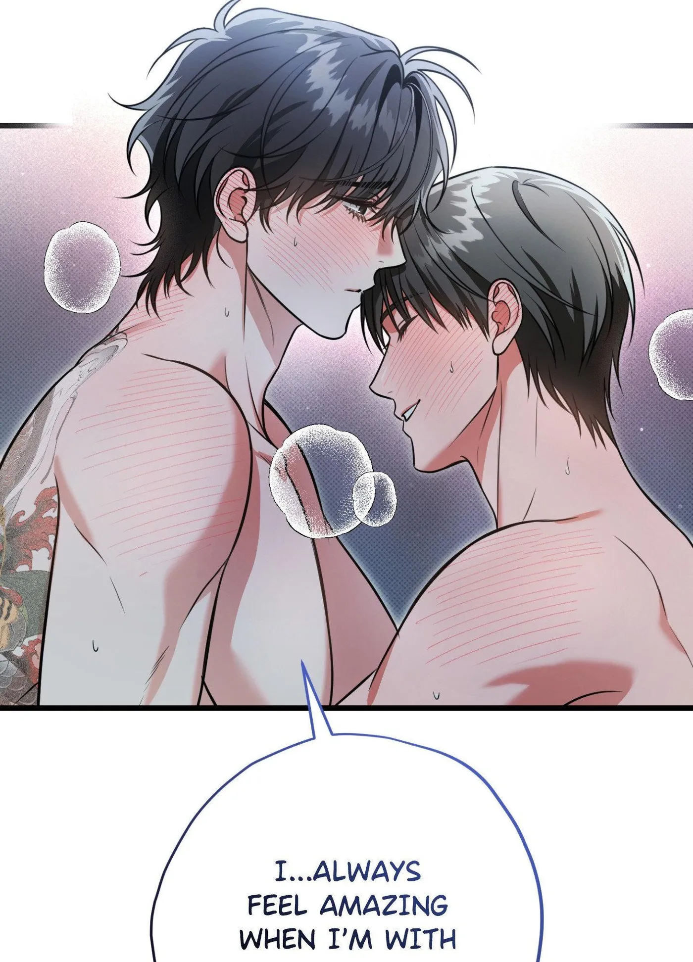 Hit Me Hard Chapter 42 page 85 - 