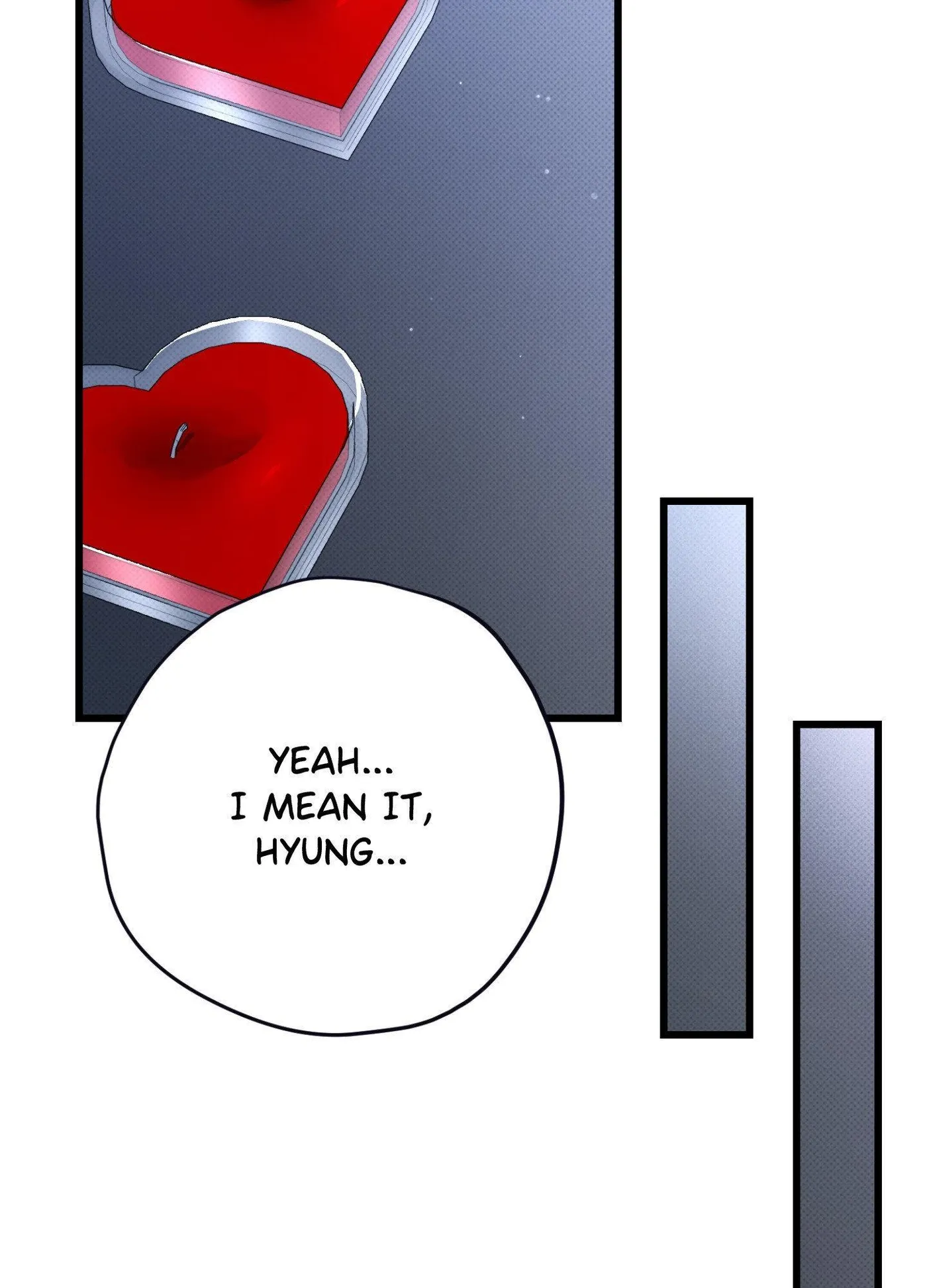 Hit Me Hard Chapter 42 page 87 - 