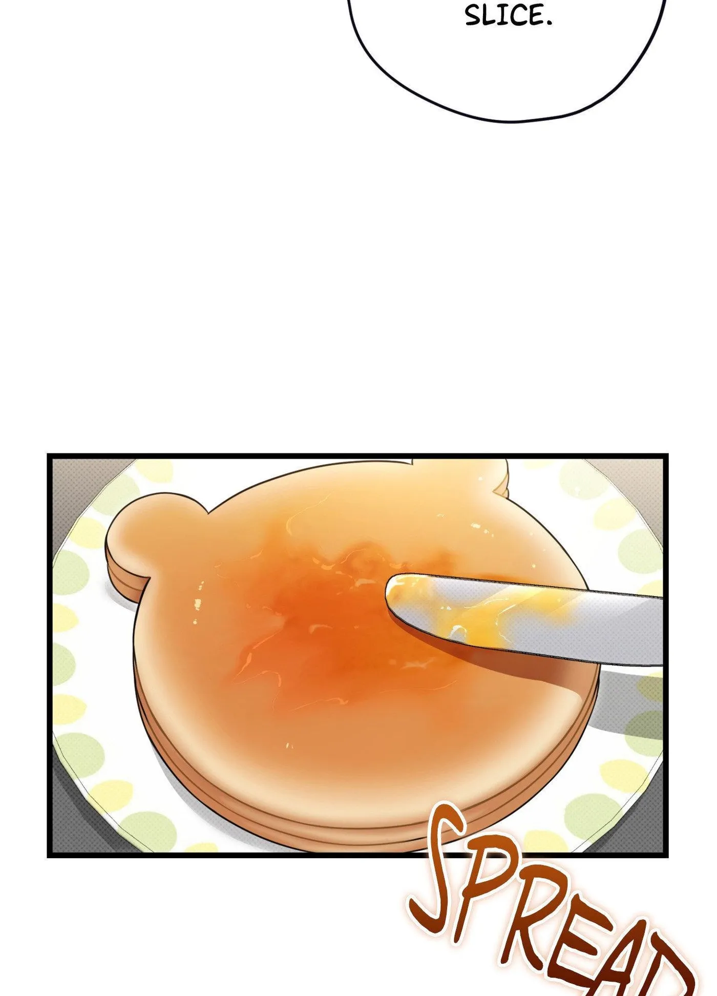Hit Me Hard Chapter 42 page 10 - 