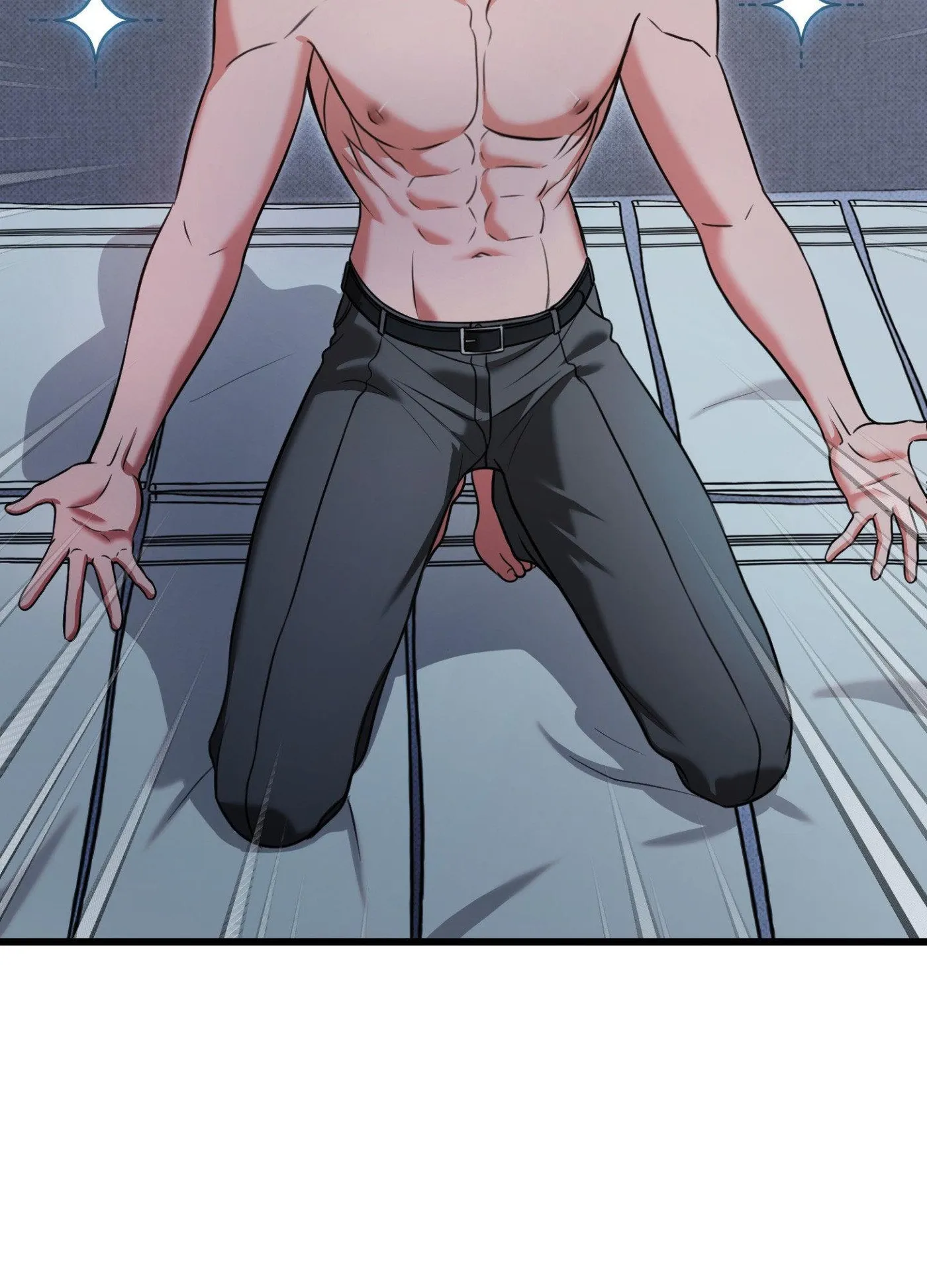 Hit Me Hard Chapter 42 page 91 - 