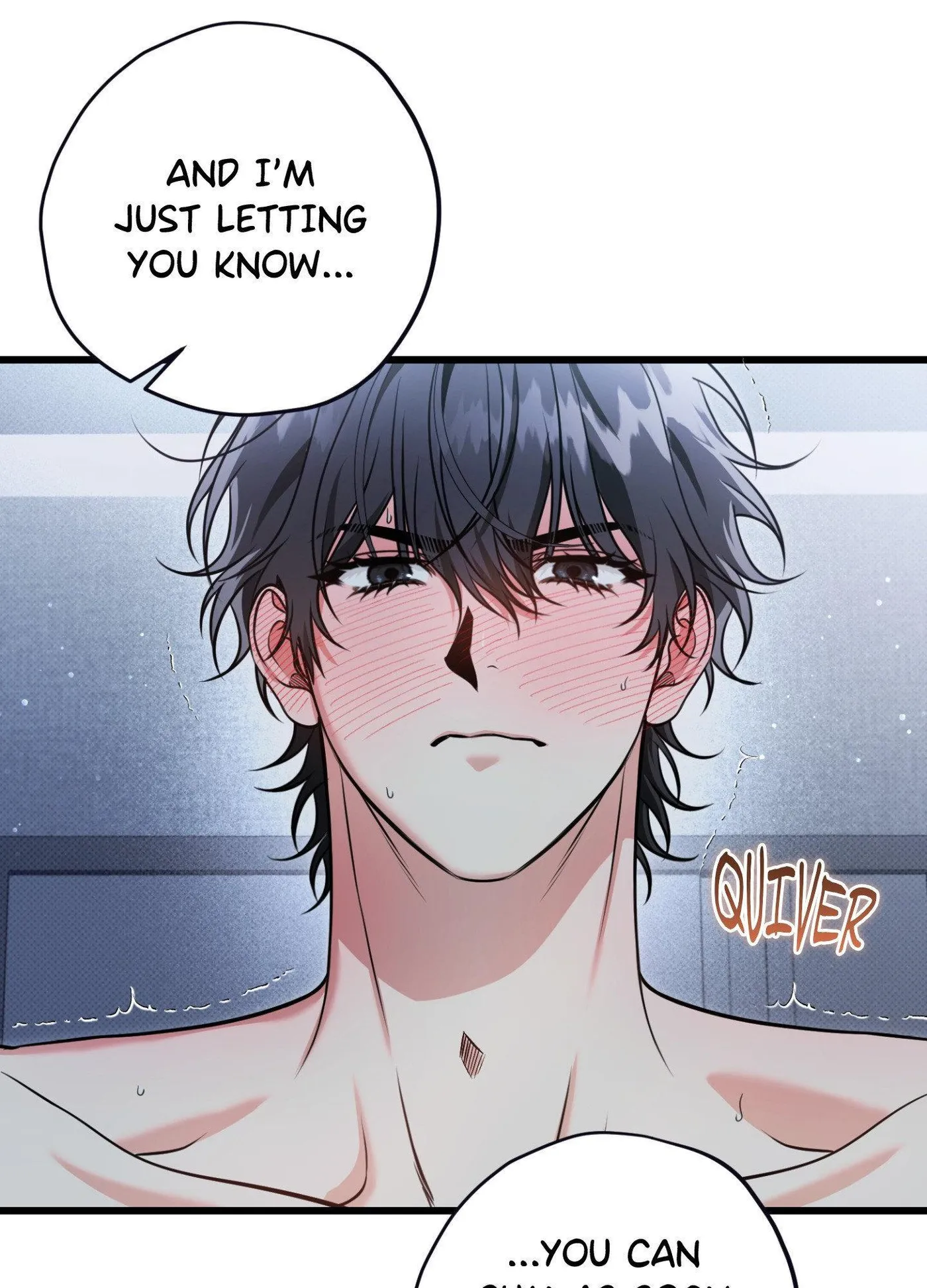 Hit Me Hard Chapter 42 page 92 - 