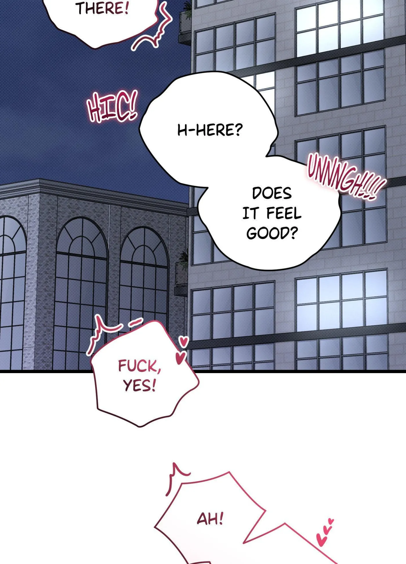 Hit Me Hard Chapter 42 page 95 - 