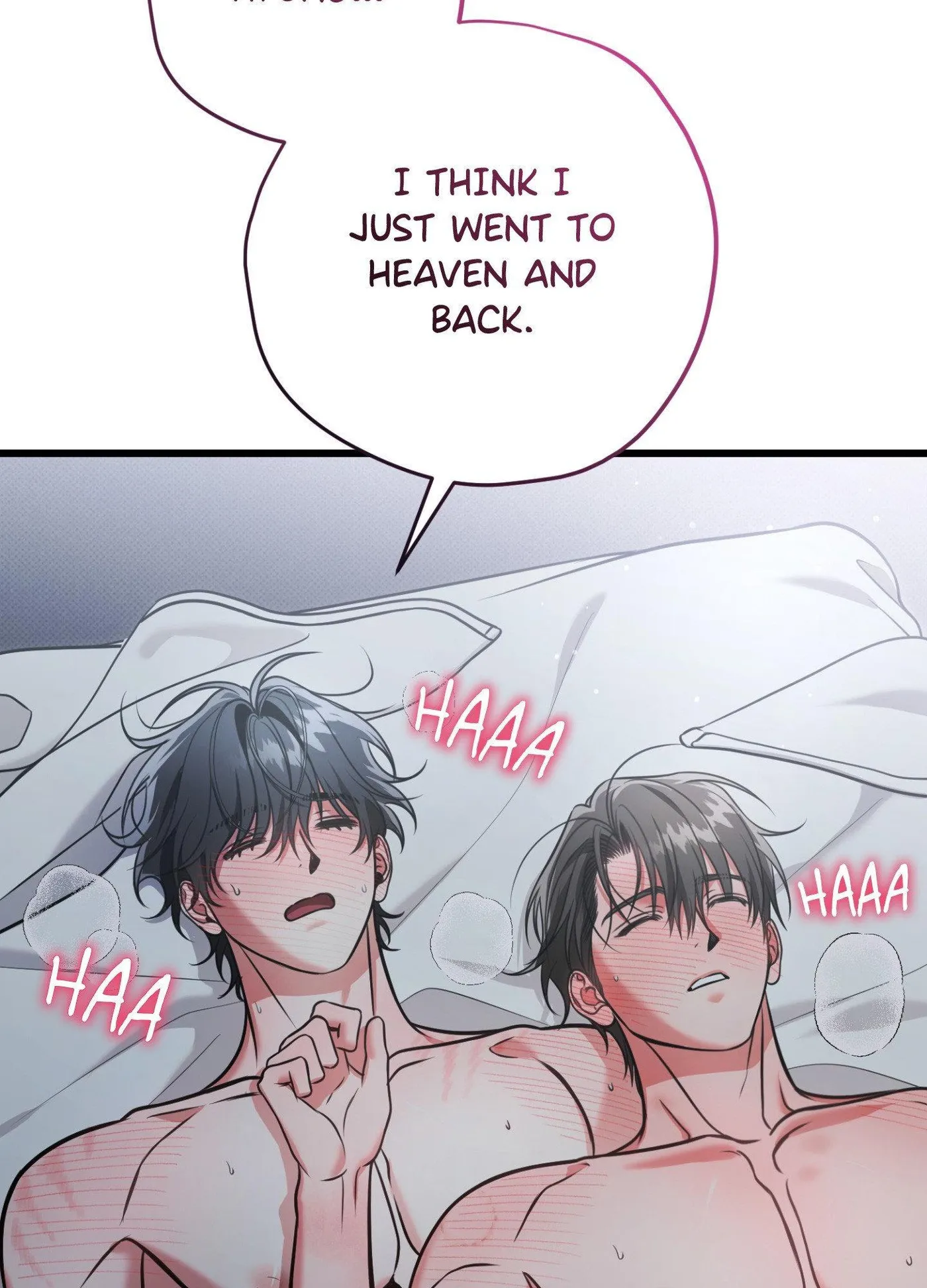 Hit Me Hard Chapter 42 page 99 - 