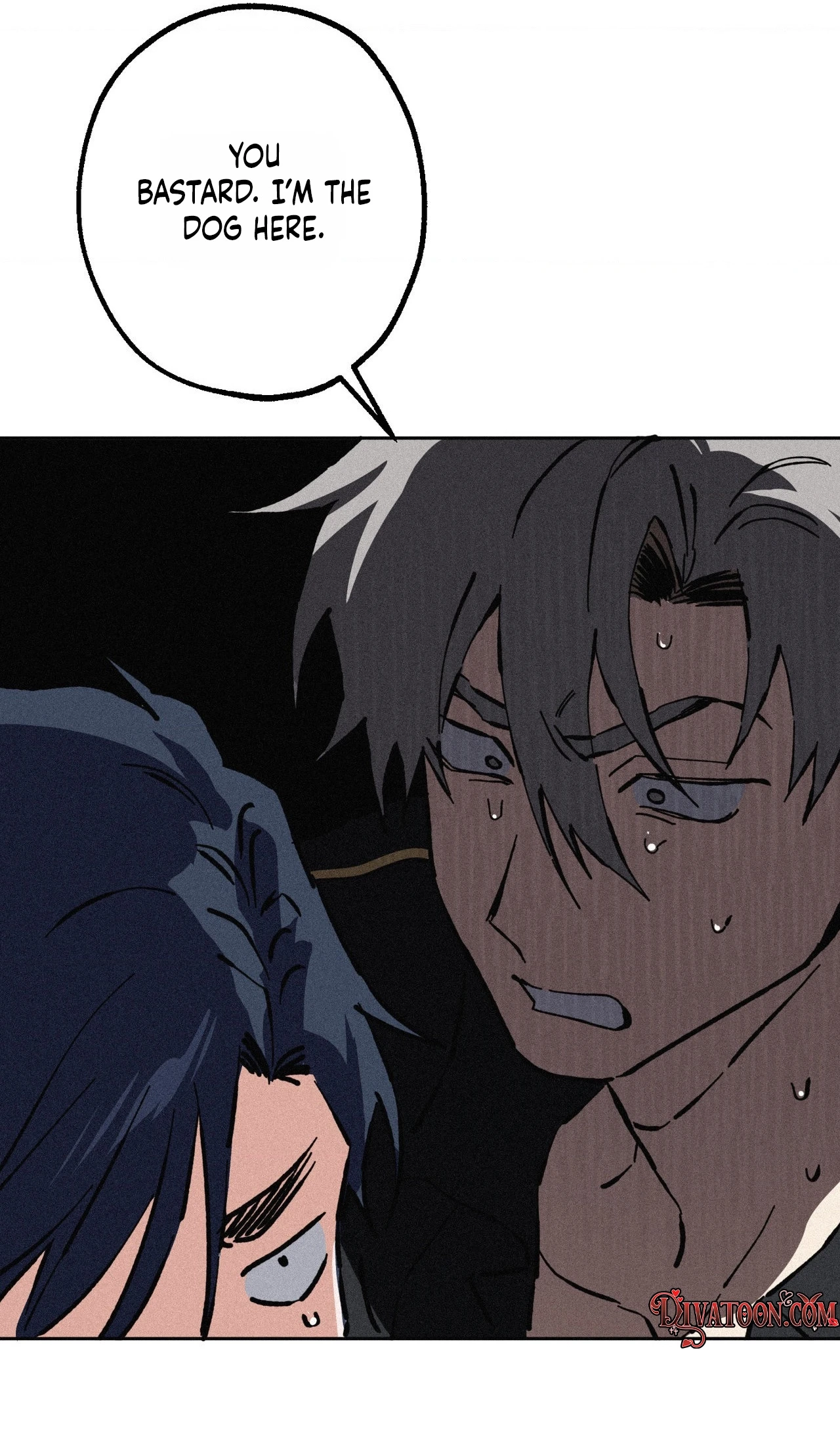 Hito Kui Chapter 28 page 12 - 