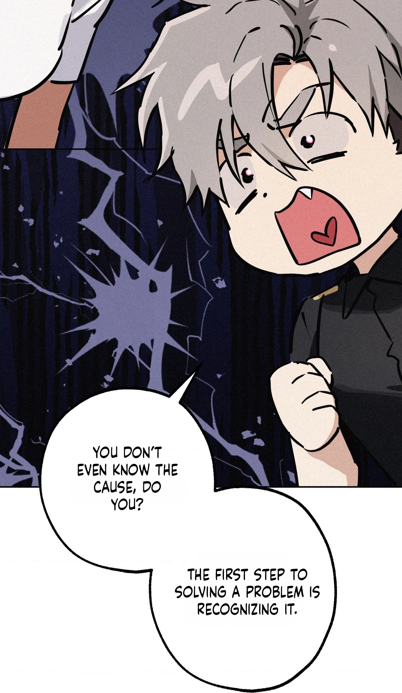 Hito Kui Chapter 28 page 18 - 