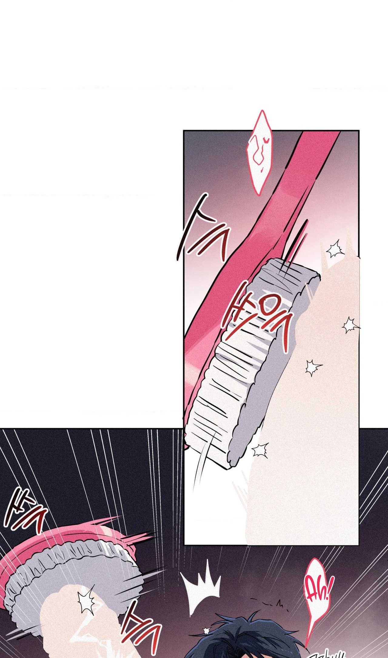 Hito Kui Chapter 28 page 19 - 