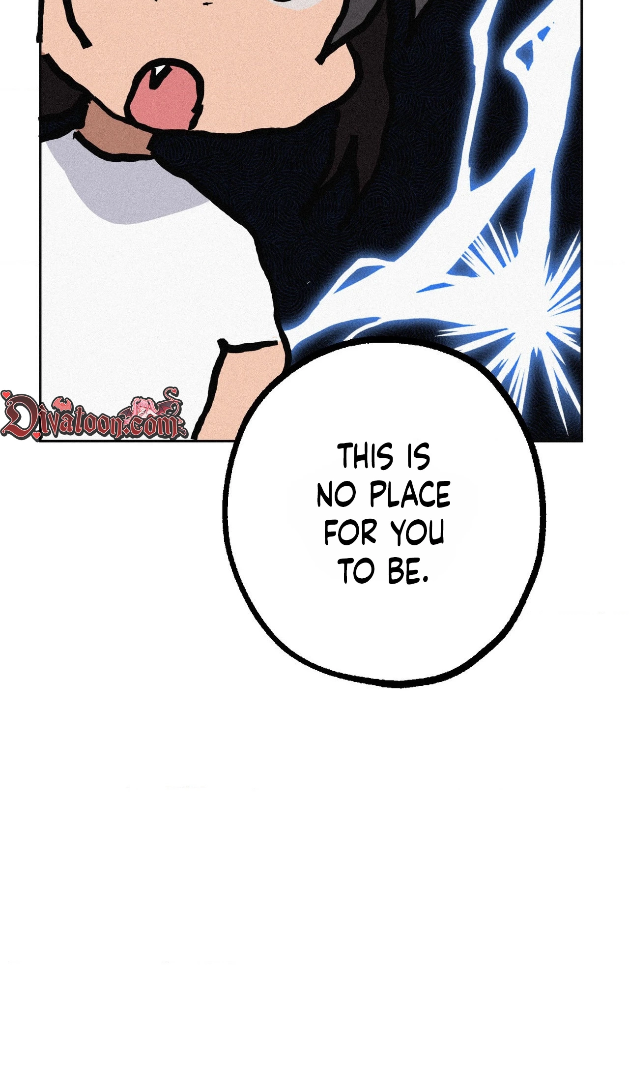 Hito Kui Chapter 28 page 22 - 