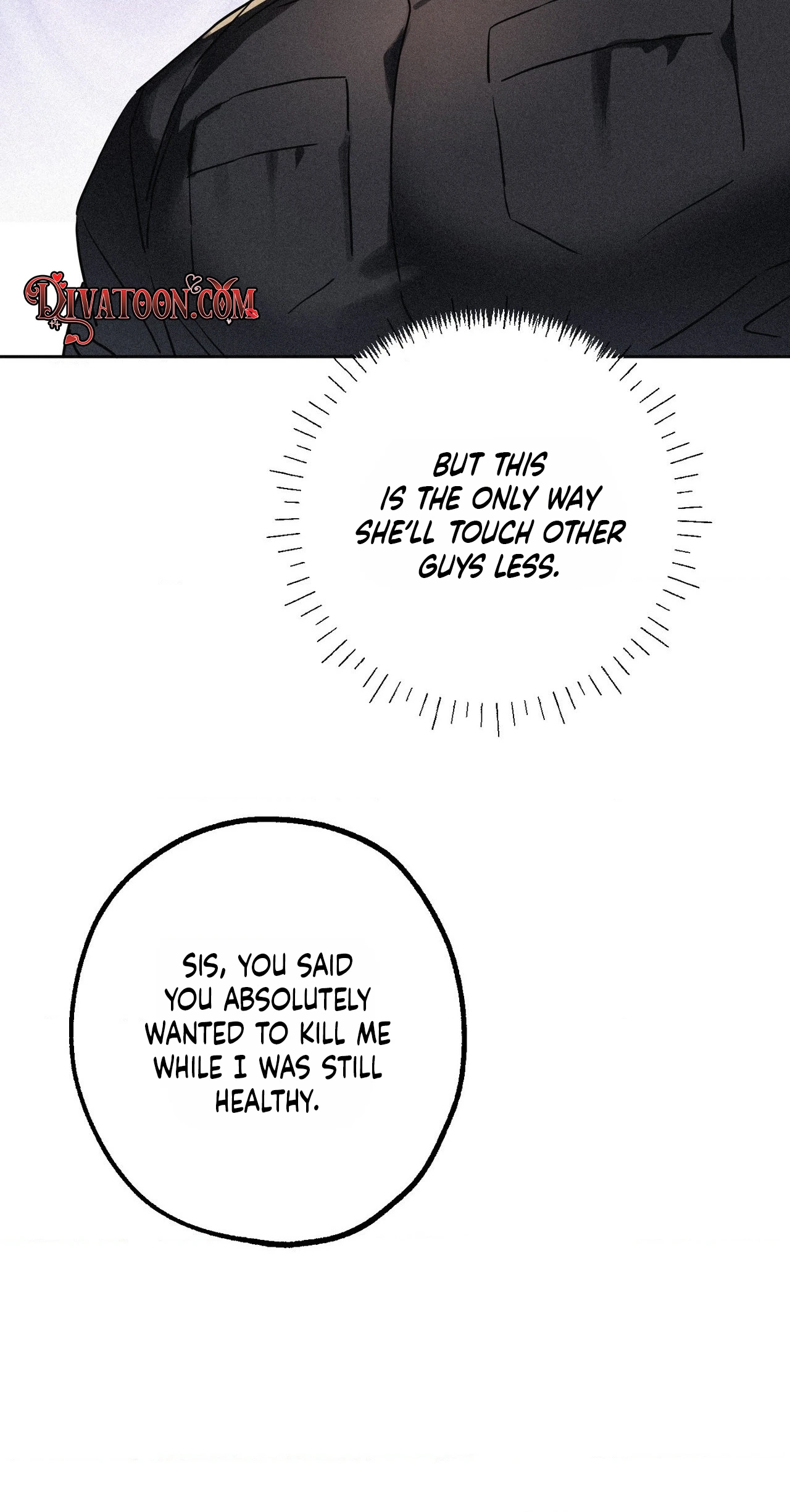 Hito Kui Chapter 28 page 29 - 