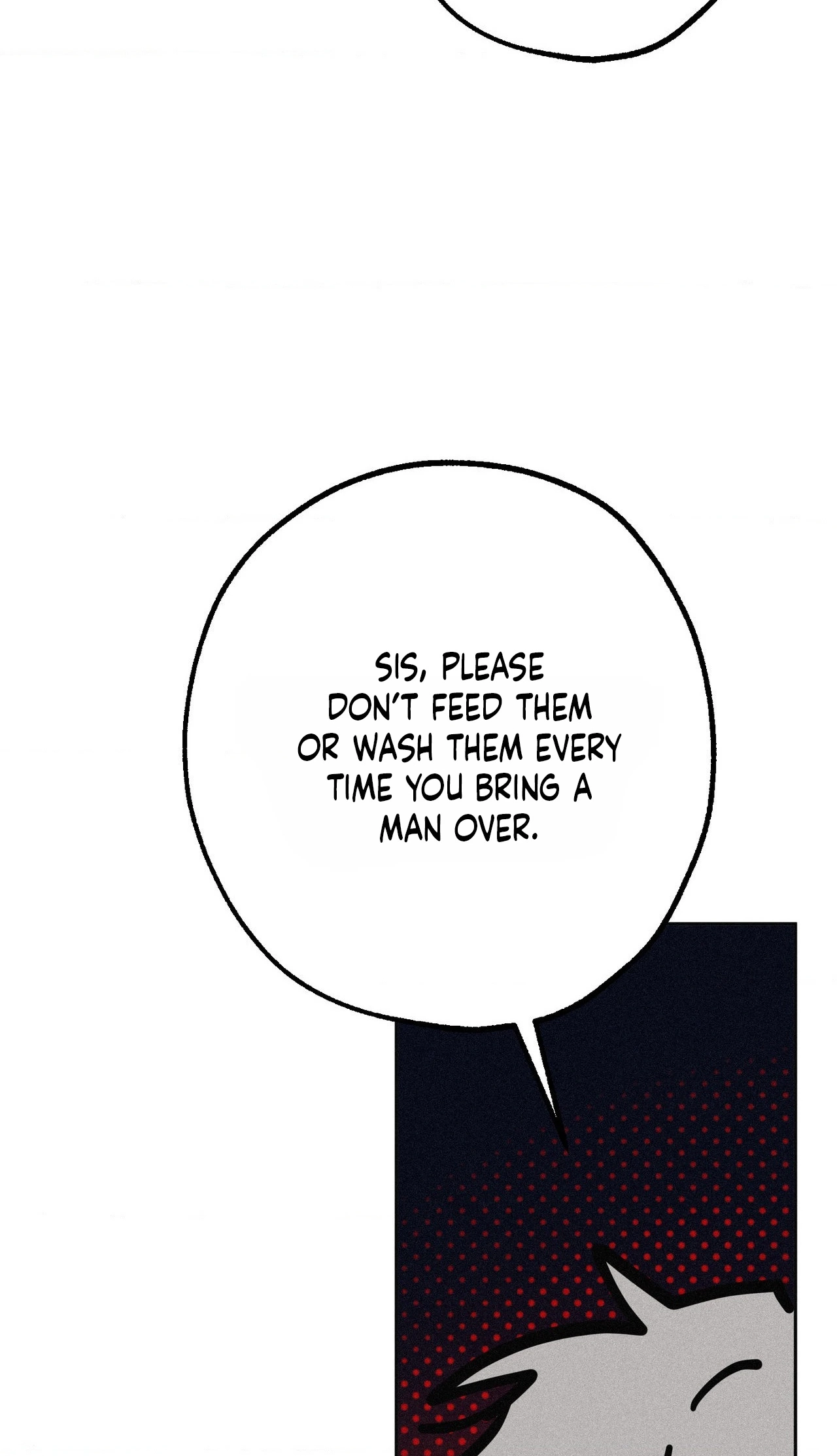 Hito Kui Chapter 28 page 32 - 