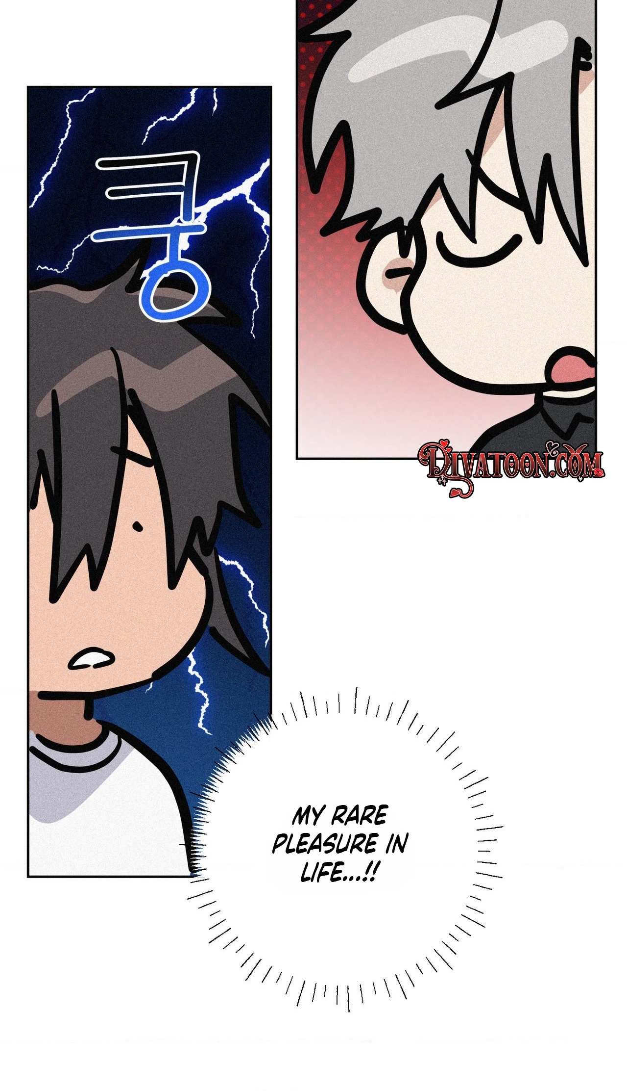 Hito Kui Chapter 28 page 33 - 