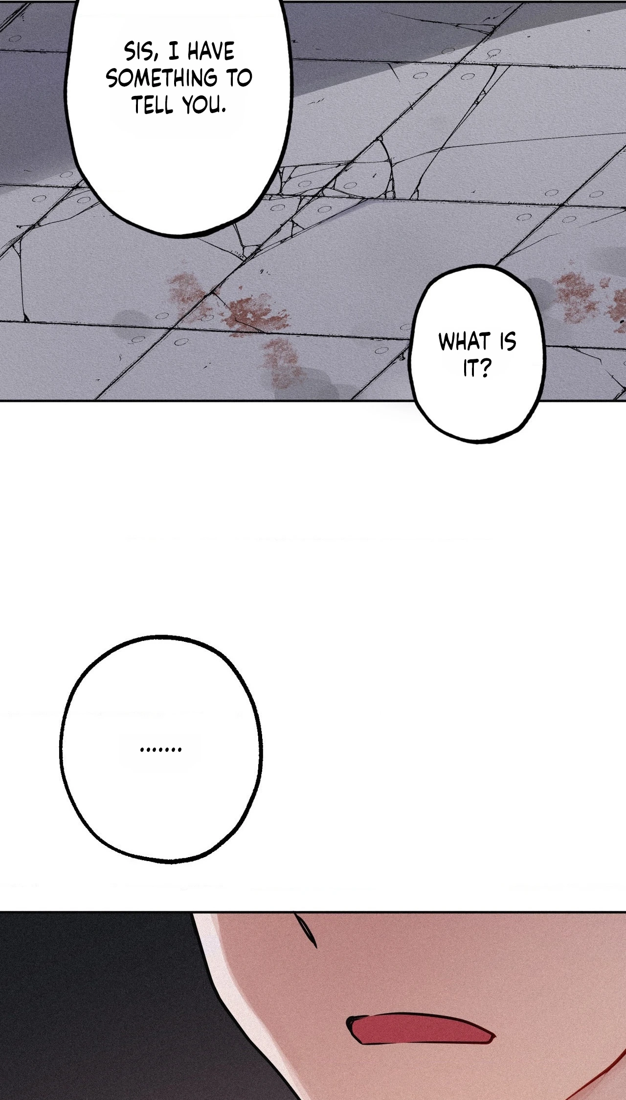 Hito Kui Chapter 28 page 5 - 