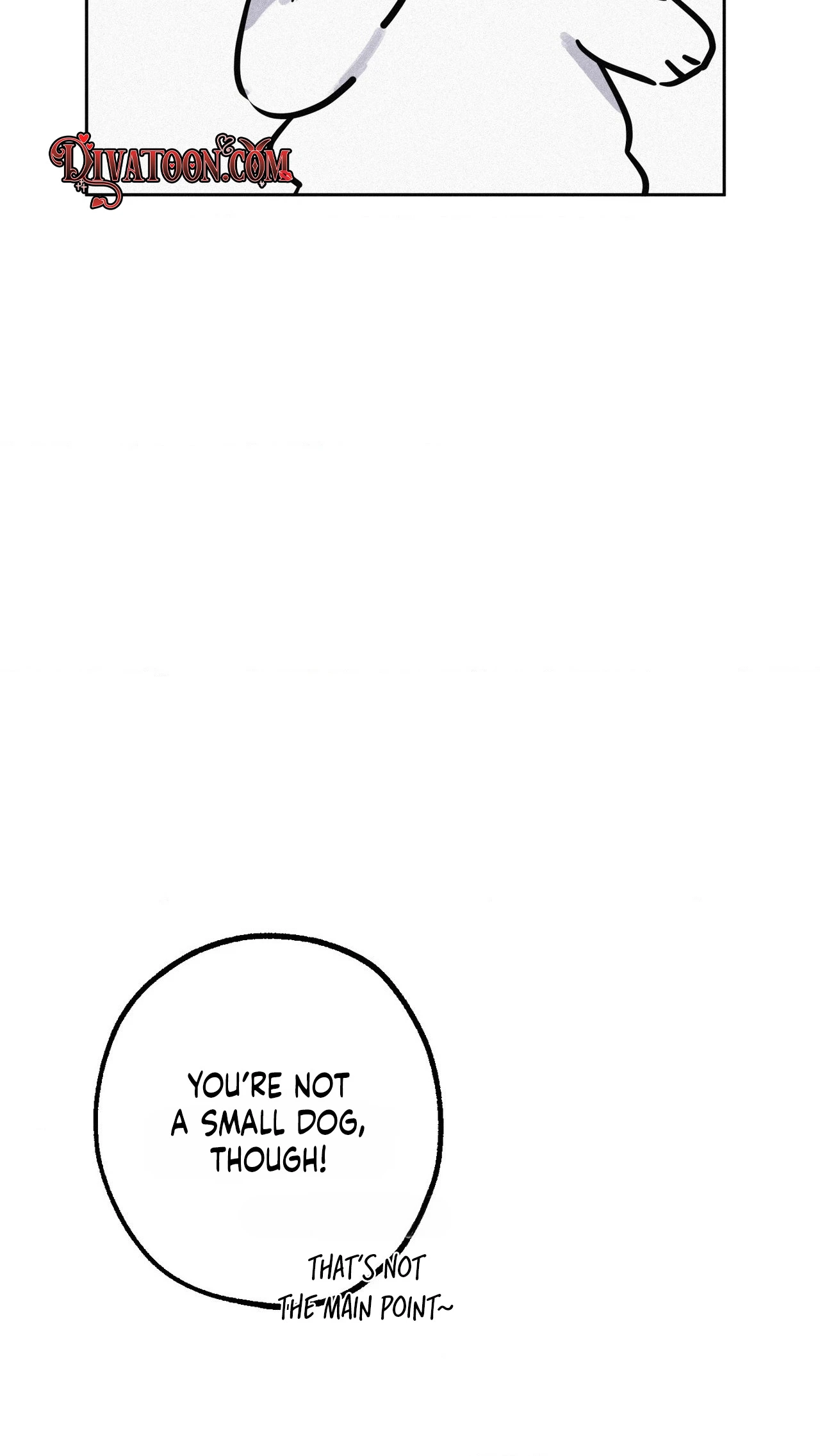 Hito Kui Chapter 28 page 41 - 