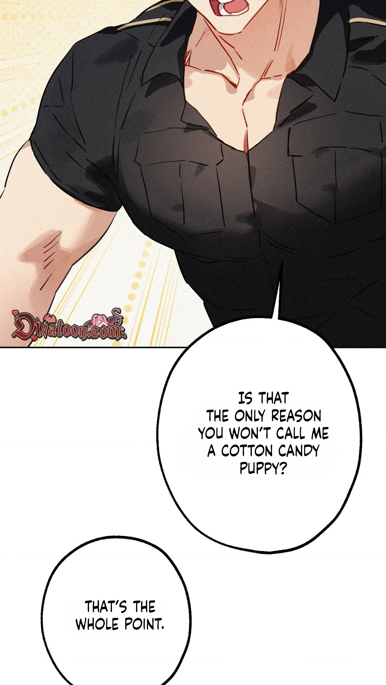Hito Kui Chapter 28 page 43 - 