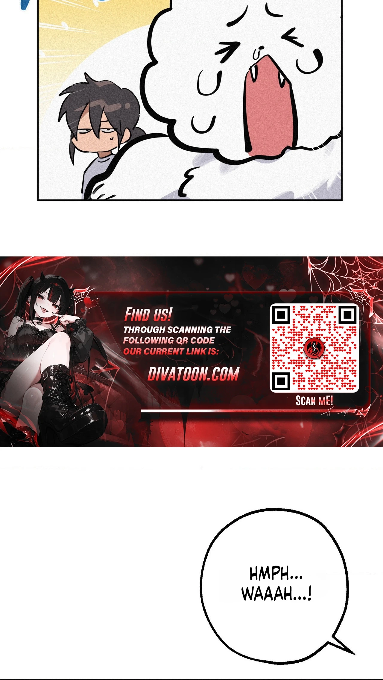 Hito Kui Chapter 28 page 45 - 