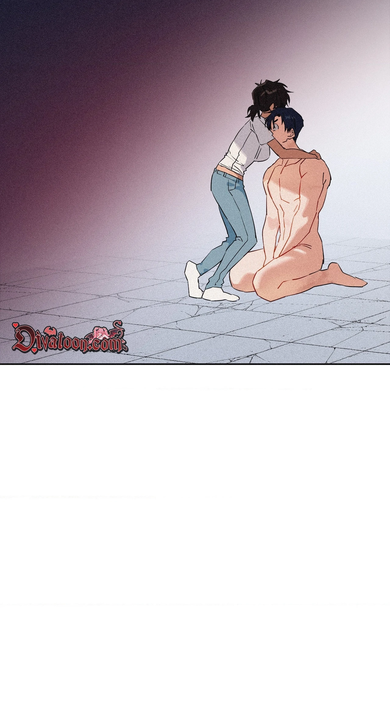 Hito Kui Chapter 28 page 61 - 