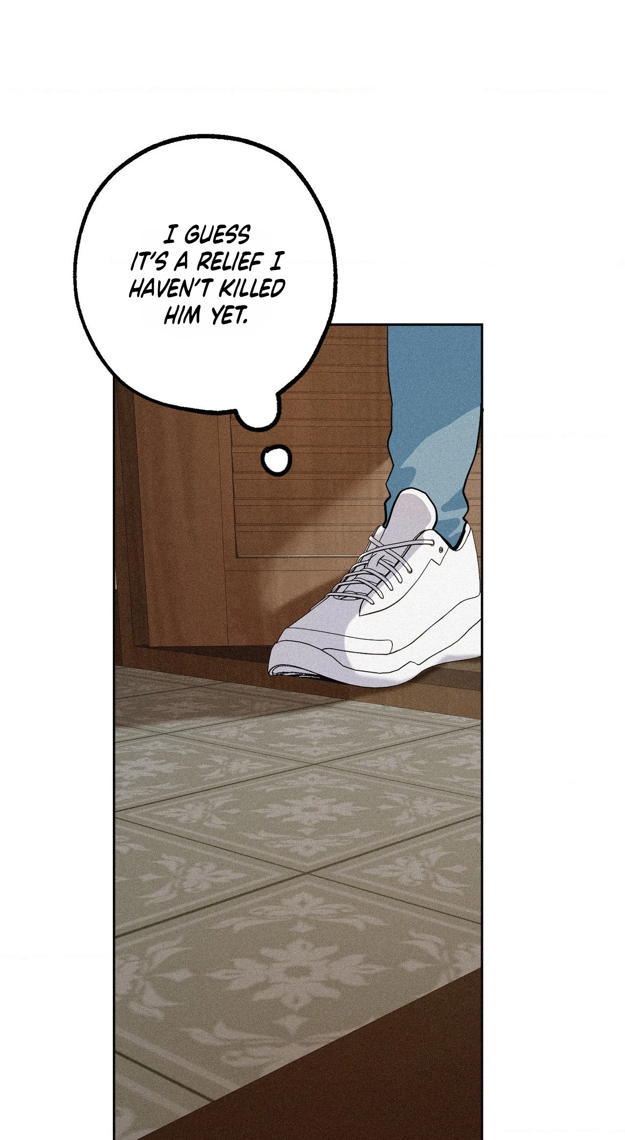Hito Kui Chapter 28 page 65 - 