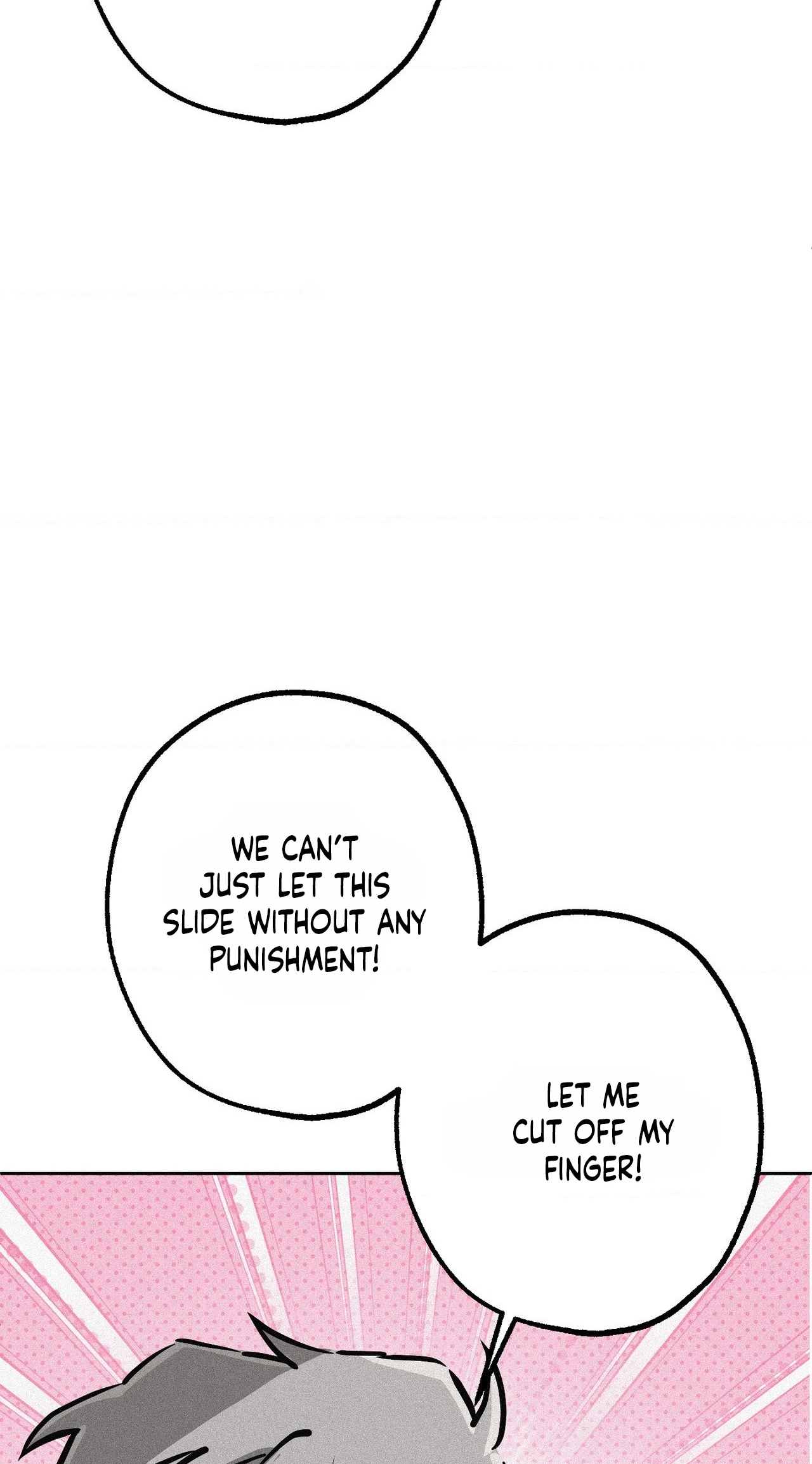 Hito Kui Chapter 28 page 71 - 