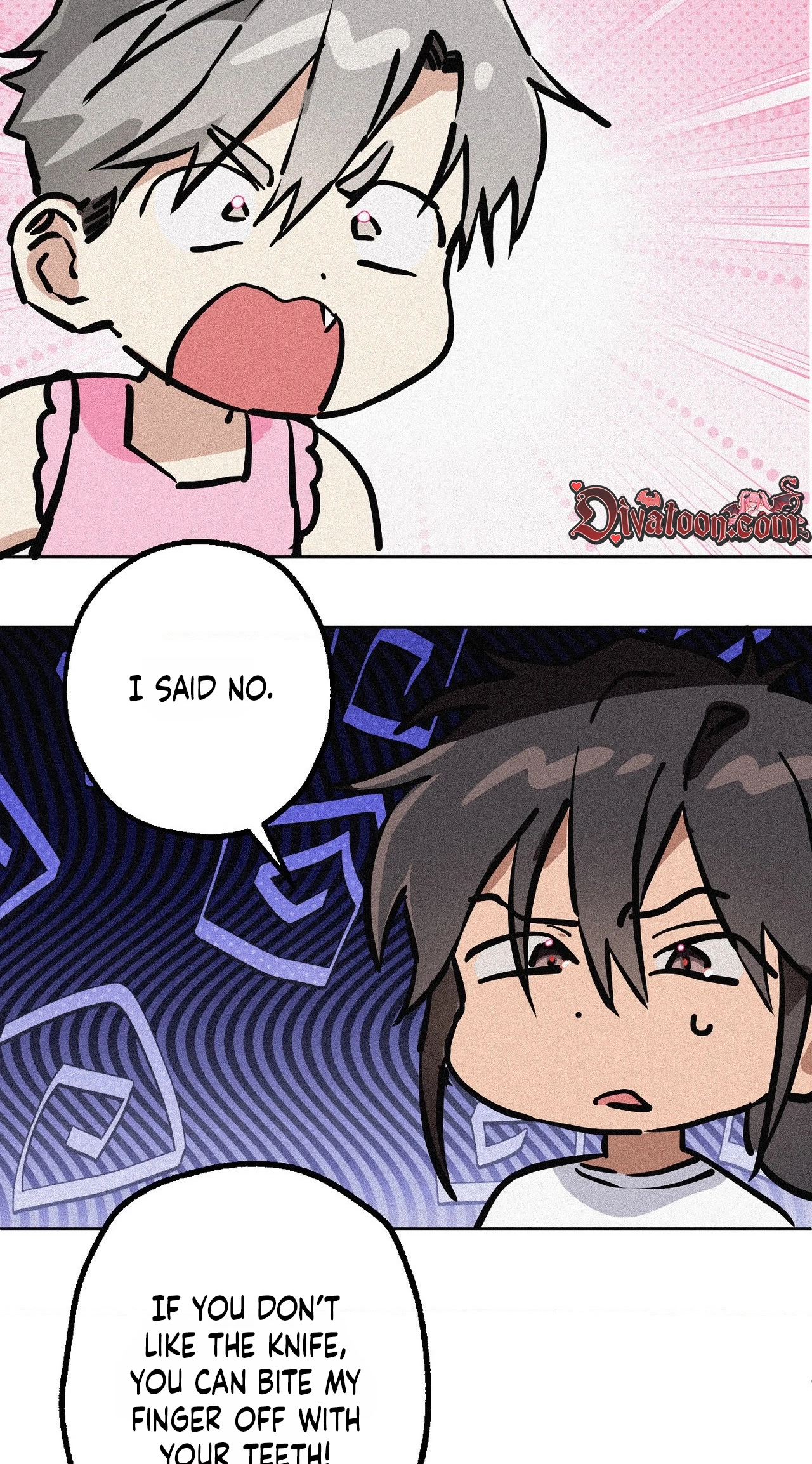 Hito Kui Chapter 28 page 72 - 