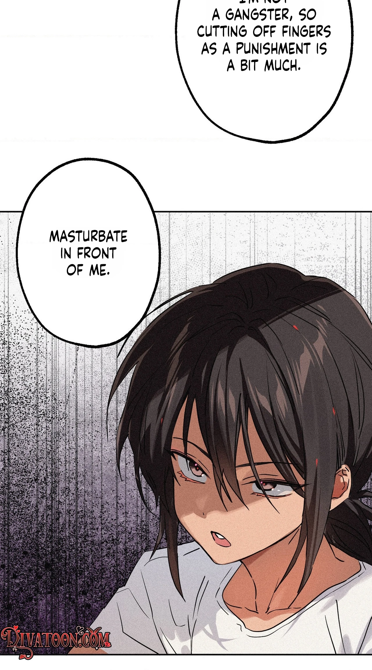 Hito Kui Chapter 28 page 75 - 