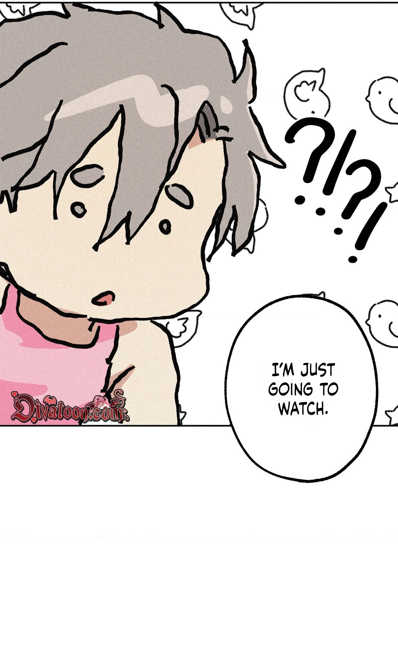 Hito Kui Chapter 28 page 76 - 