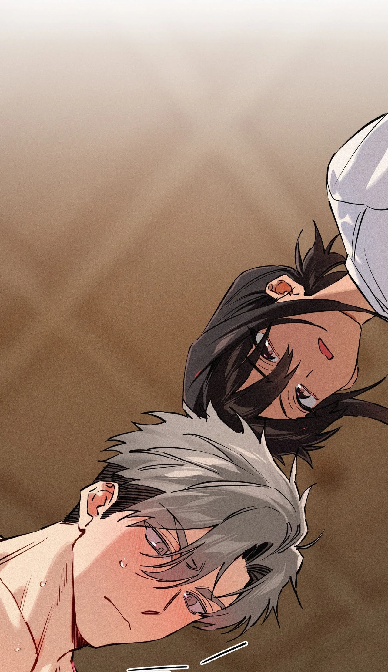 Hito Kui Chapter 29 page 2 - 