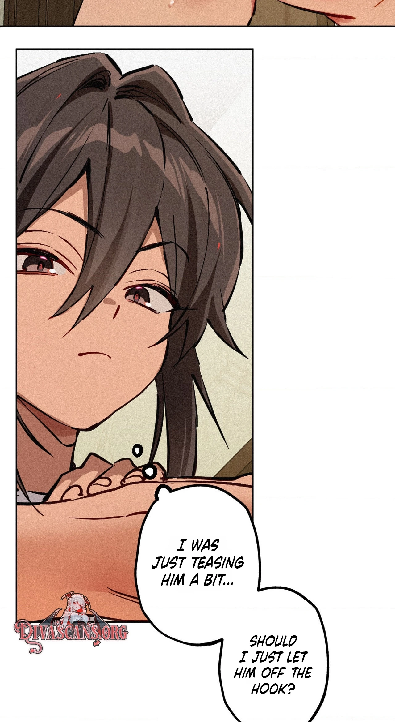 Hito Kui Chapter 29 page 15 - 