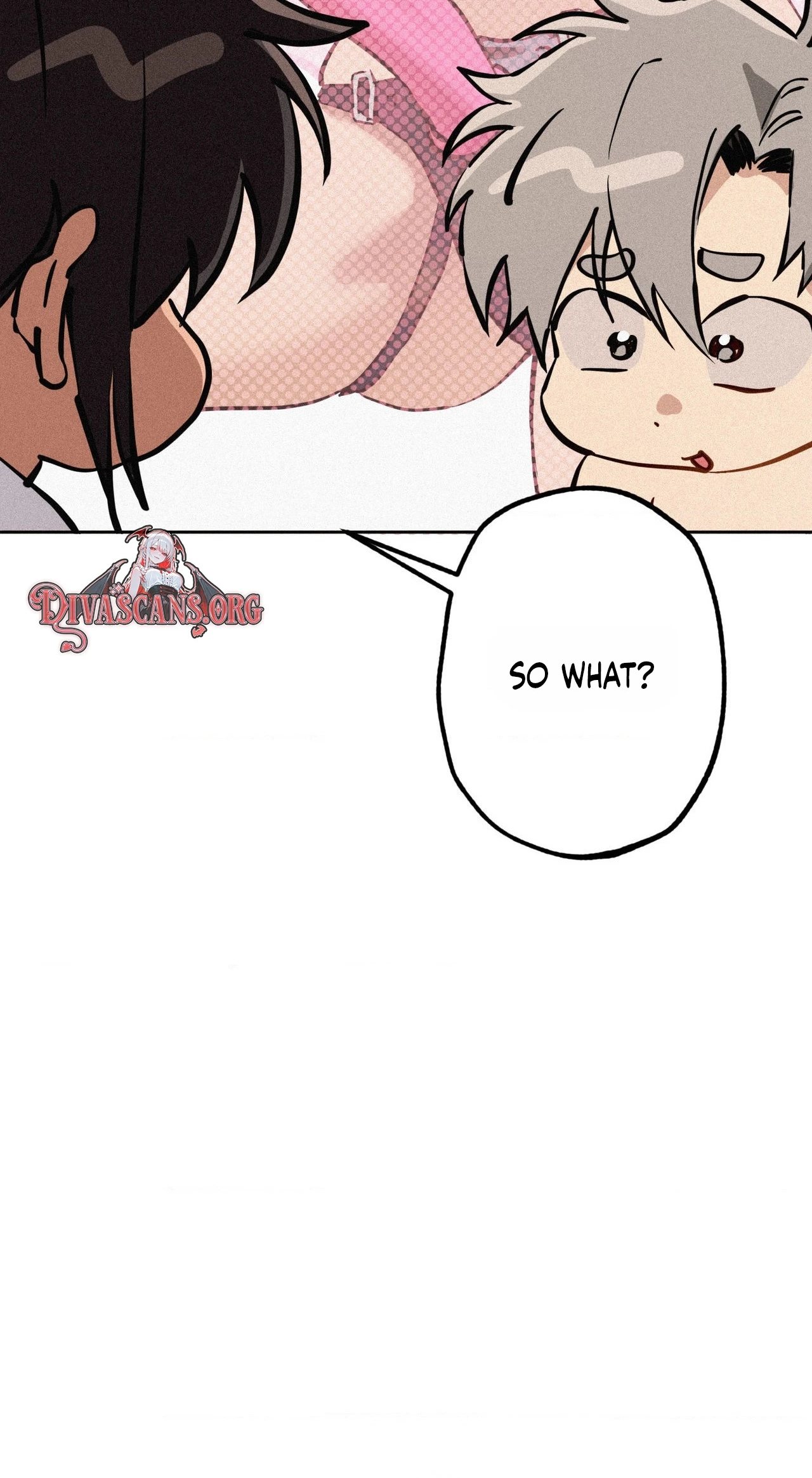 Hito Kui Chapter 29 page 19 - 