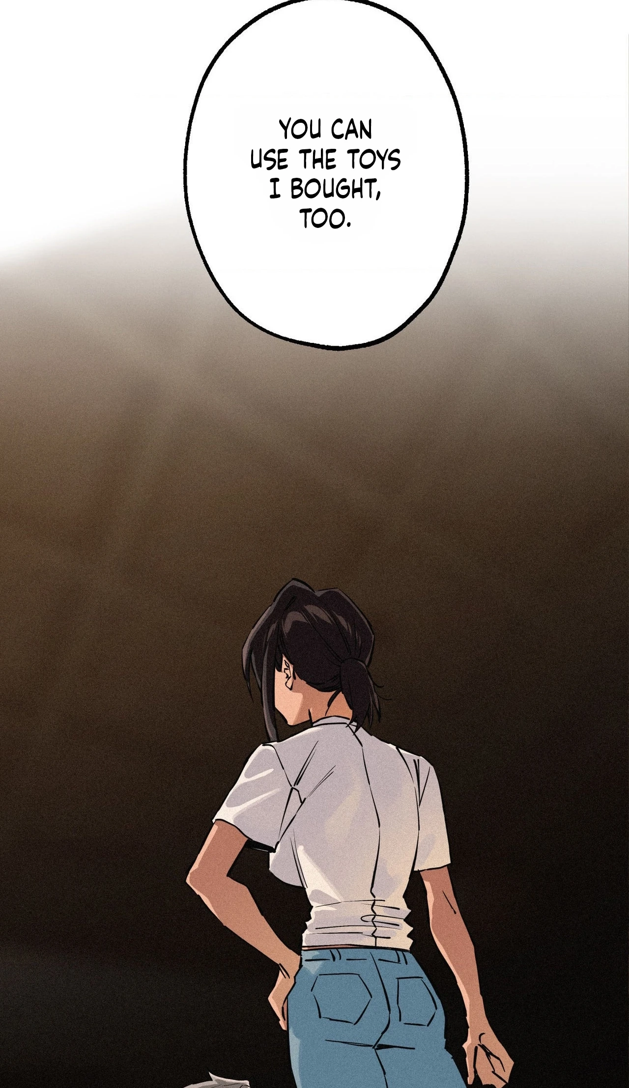 Hito Kui Chapter 29 page 4 - 