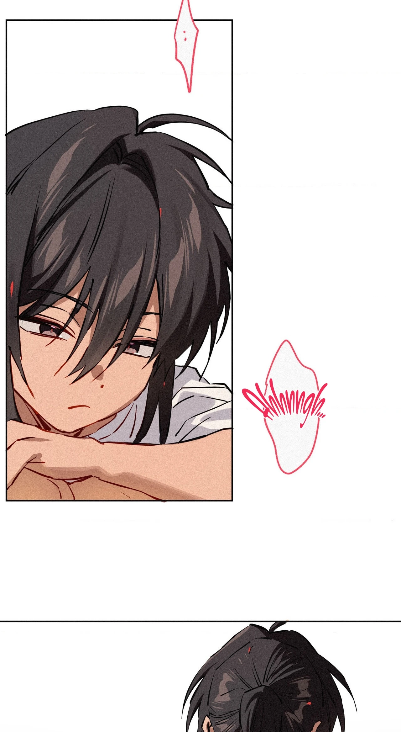 Hito Kui Chapter 29 page 34 - 