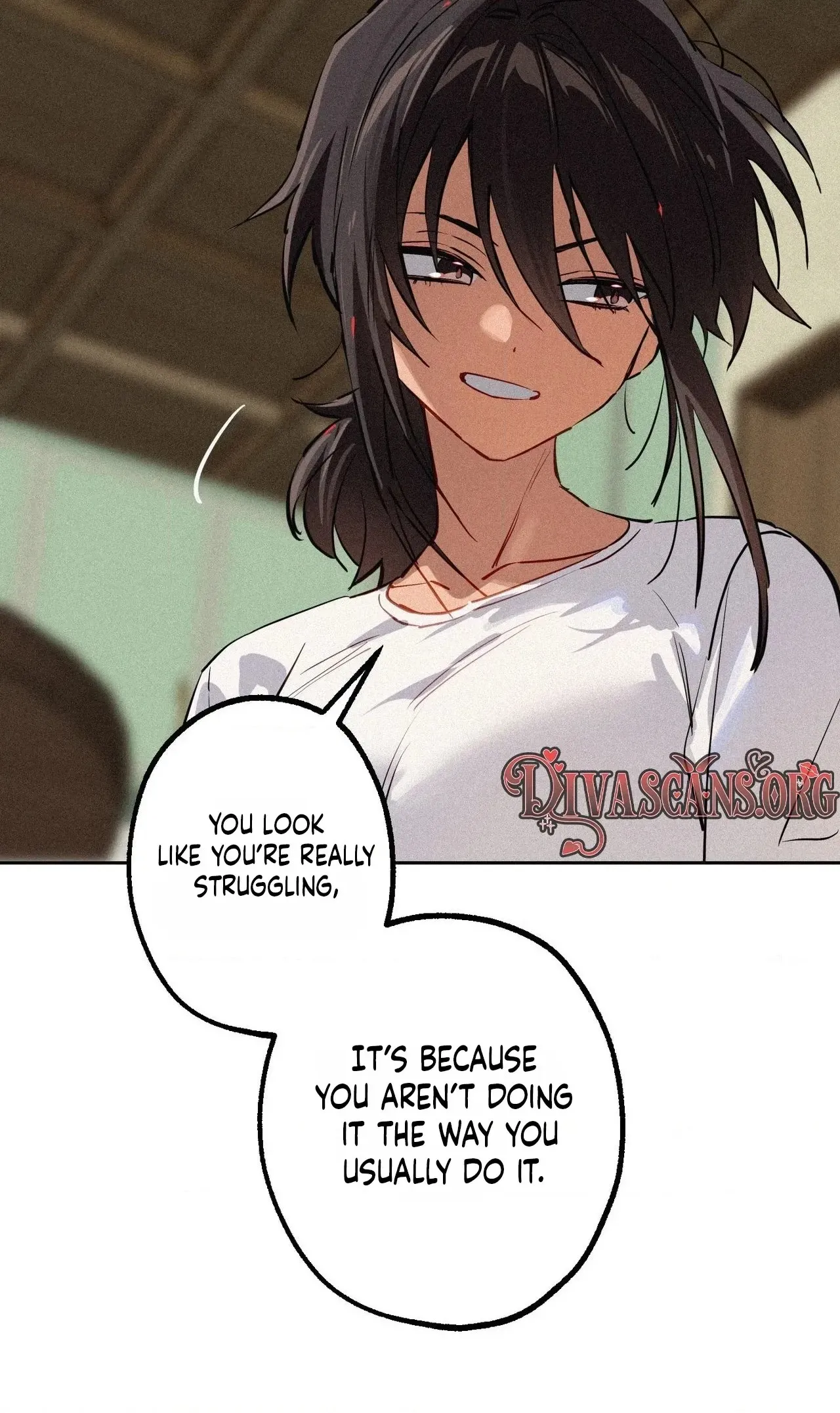 Hito Kui Chapter 29 page 40 - 