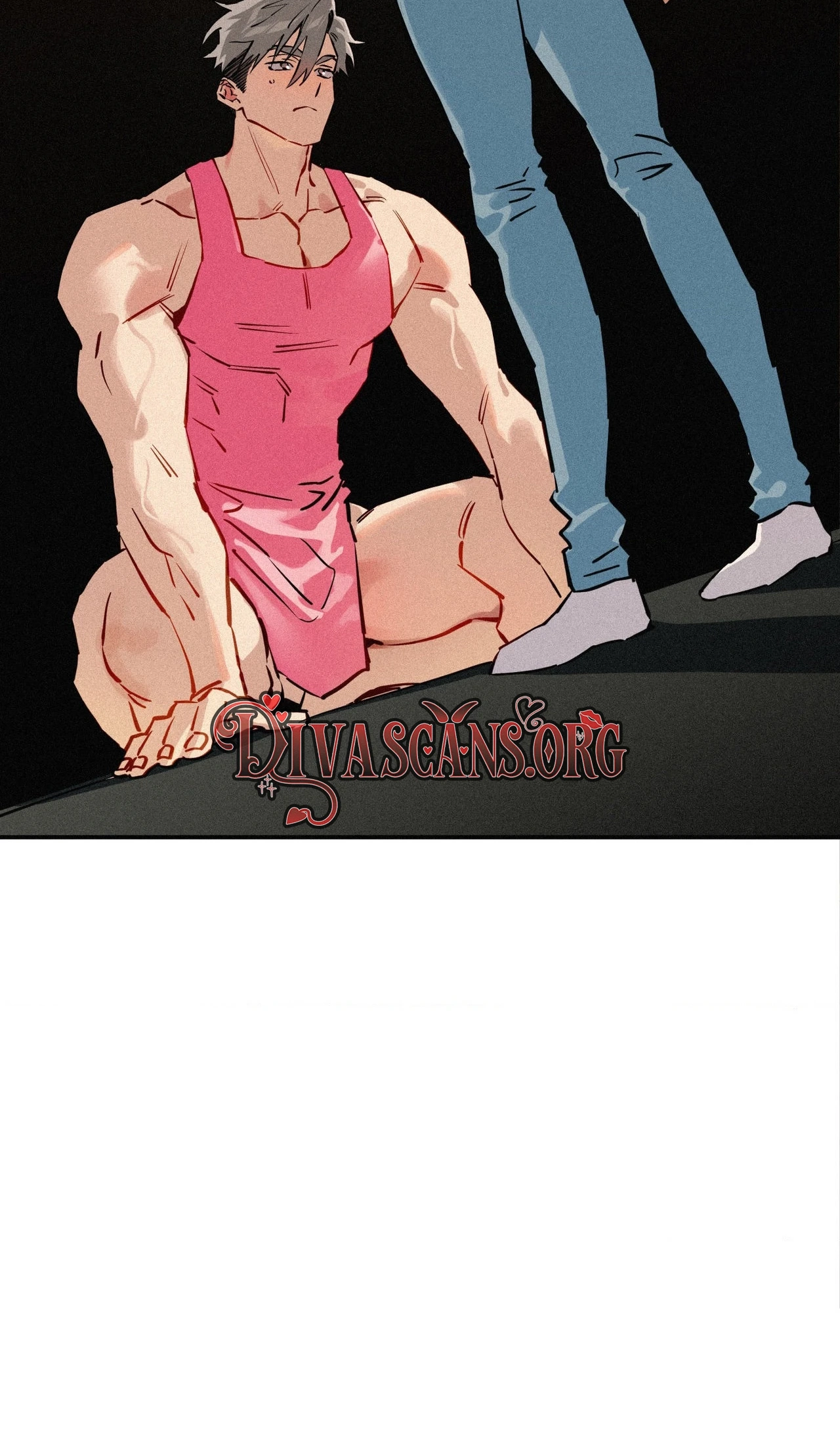 Hito Kui Chapter 29 page 5 - 