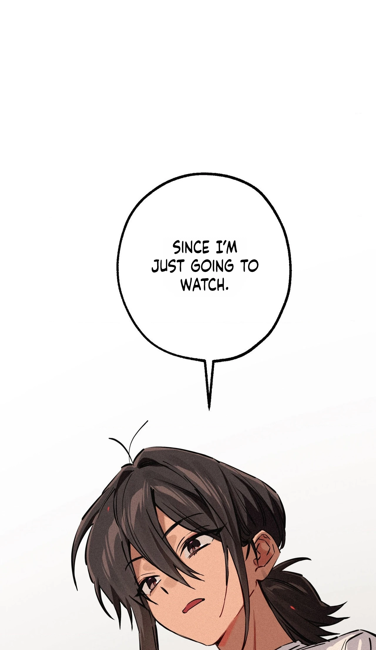 Hito Kui Chapter 29 page 6 - 