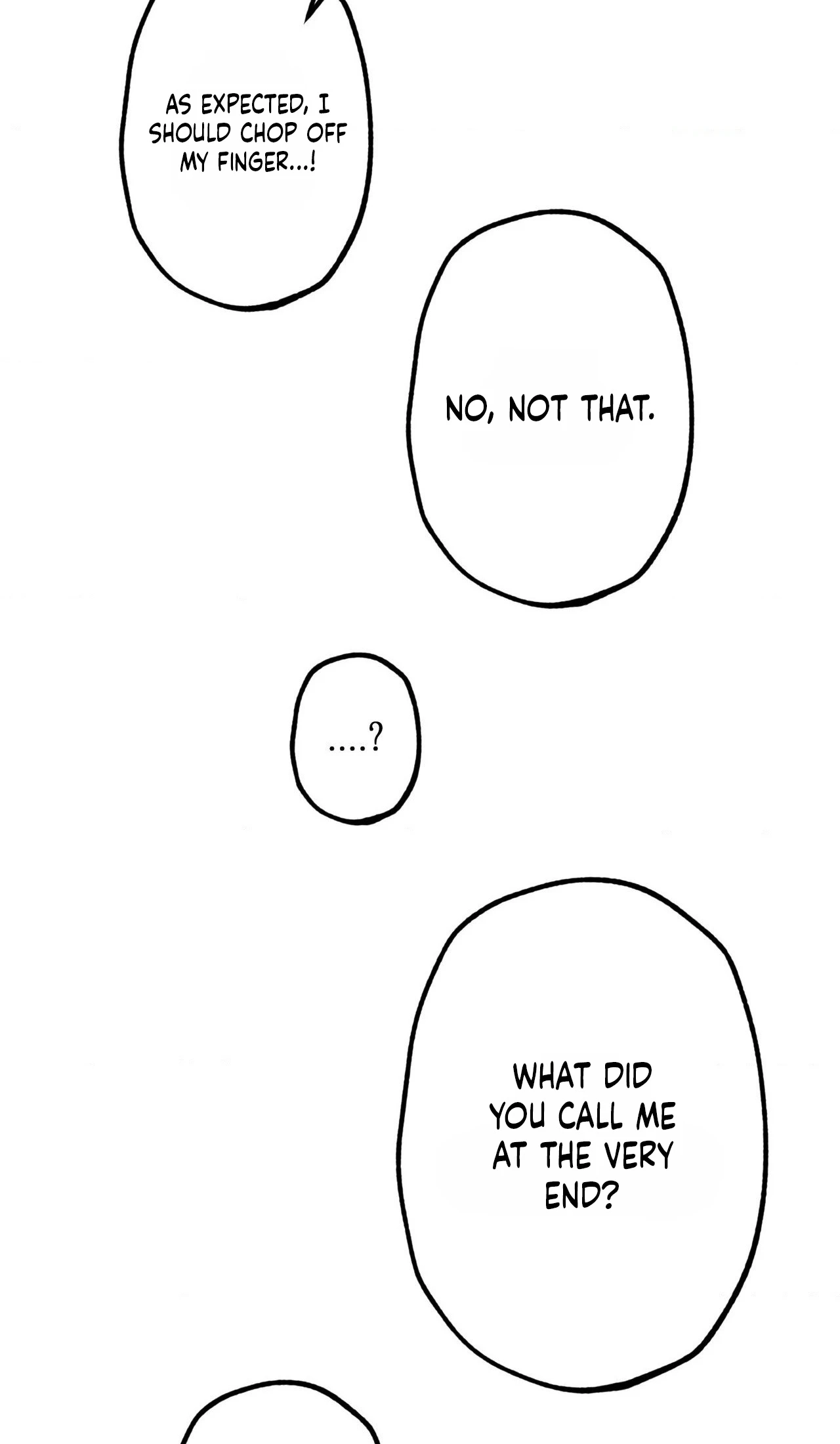 Hito Kui Chapter 29 page 51 - 