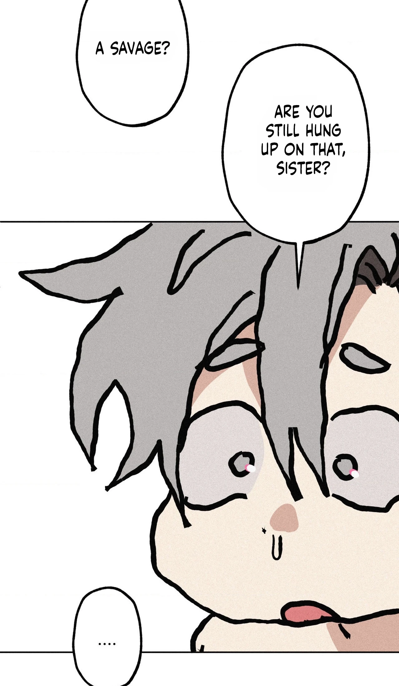 Hito Kui Chapter 29 page 52 - 