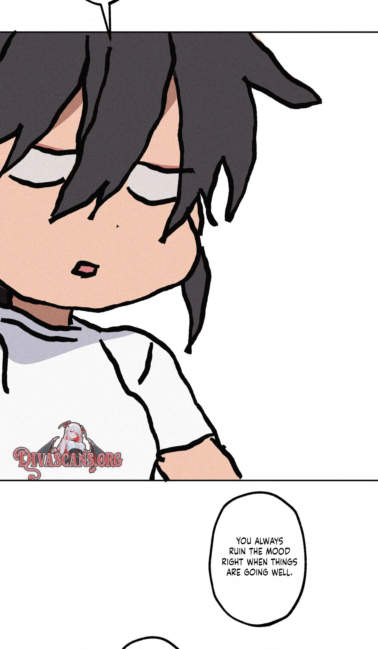 Hito Kui Chapter 29 page 53 - 