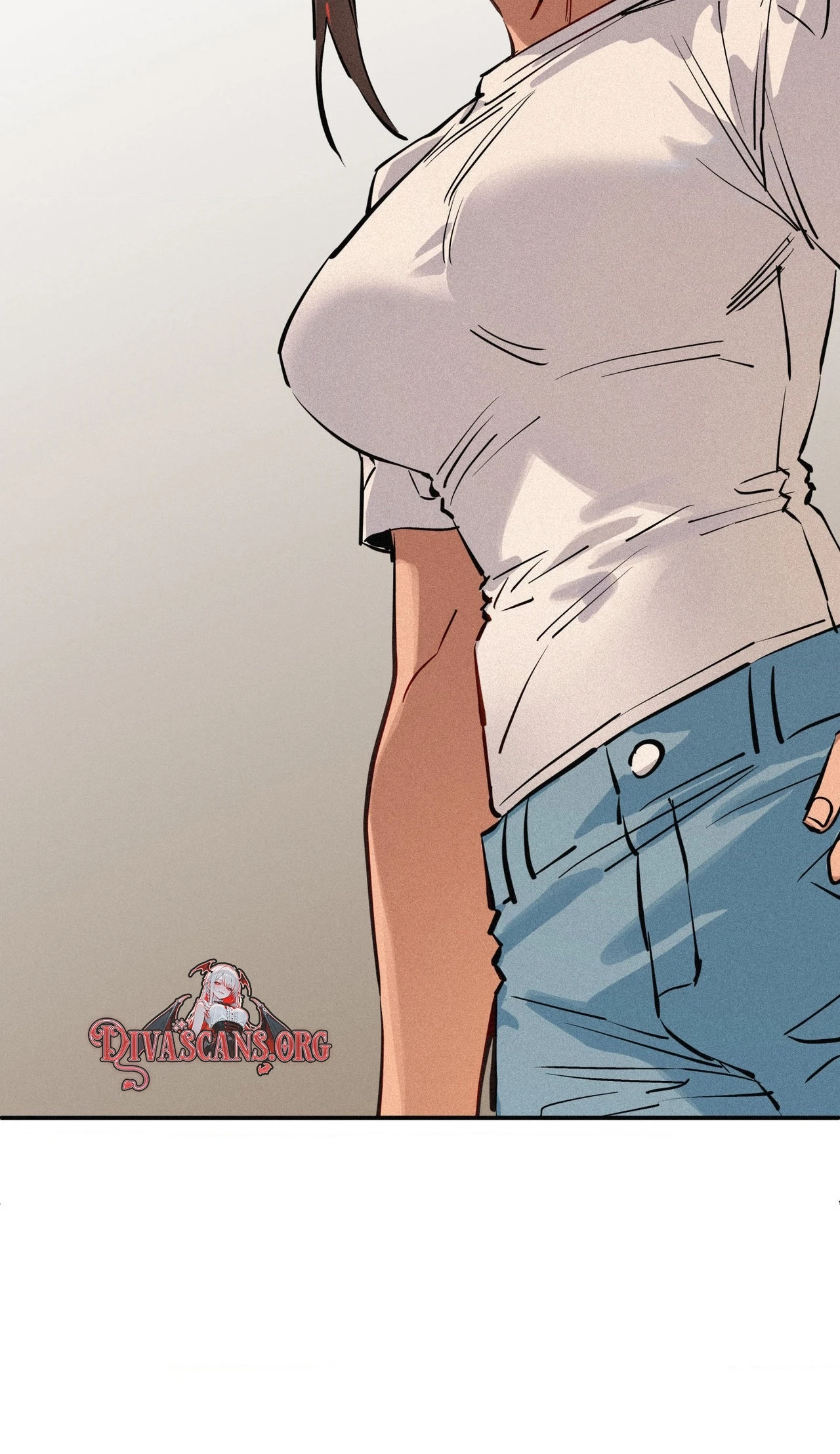 Hito Kui Chapter 29 page 7 - 