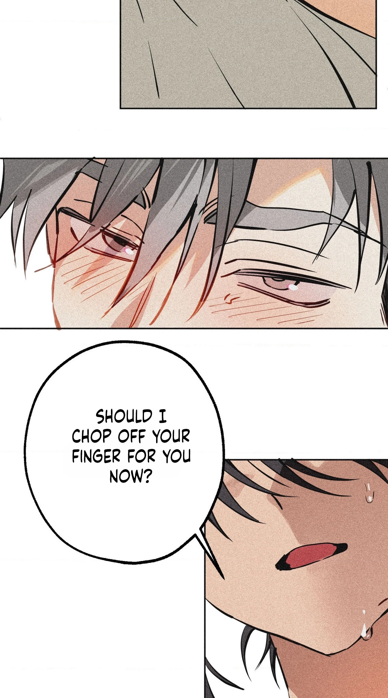 Hito Kui Chapter 29 page 62 - 