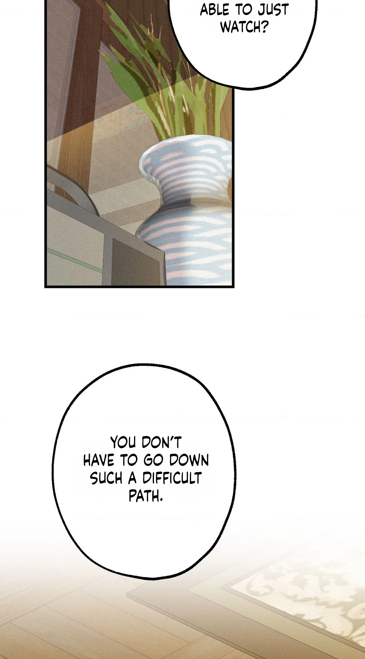Hito Kui Chapter 29 page 9 - 