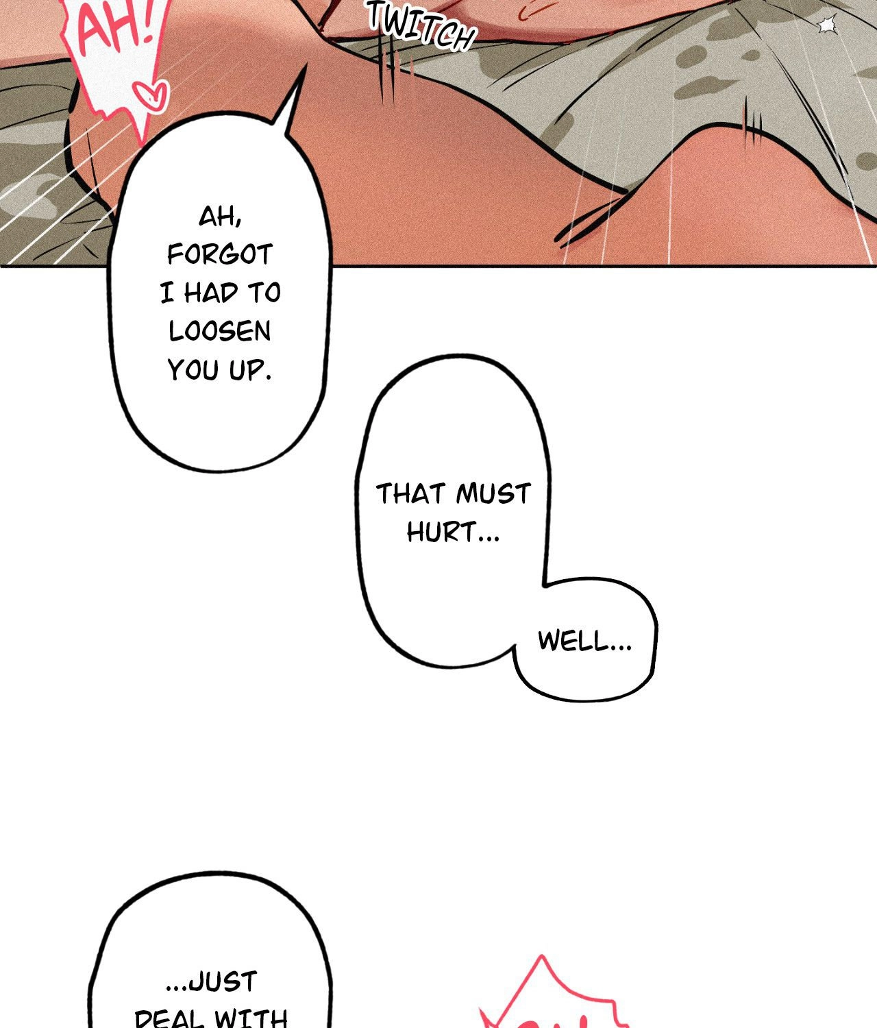 Hito Kui Chapter 30 page 11 - 