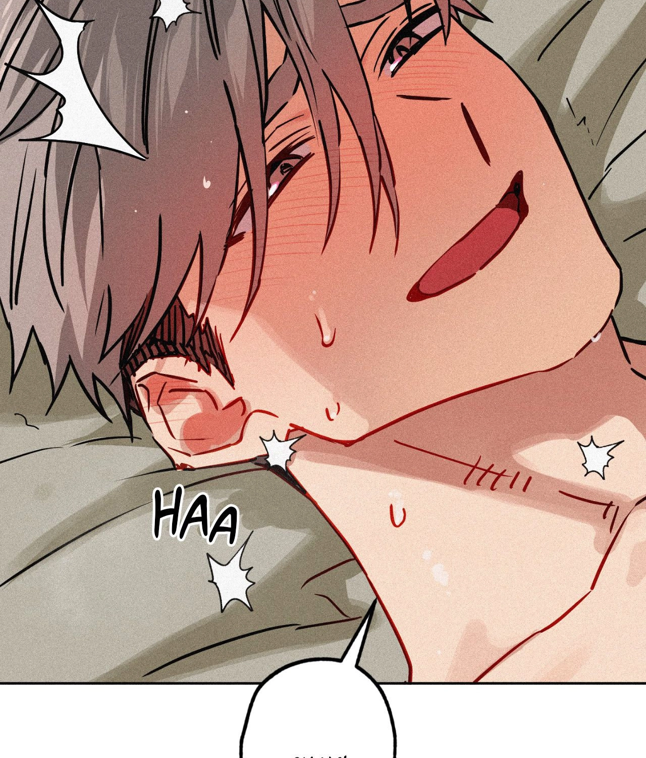 Hito Kui Chapter 30 page 14 - 