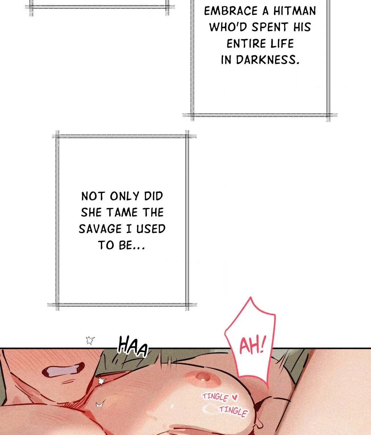 Hito Kui Chapter 30 page 20 - 
