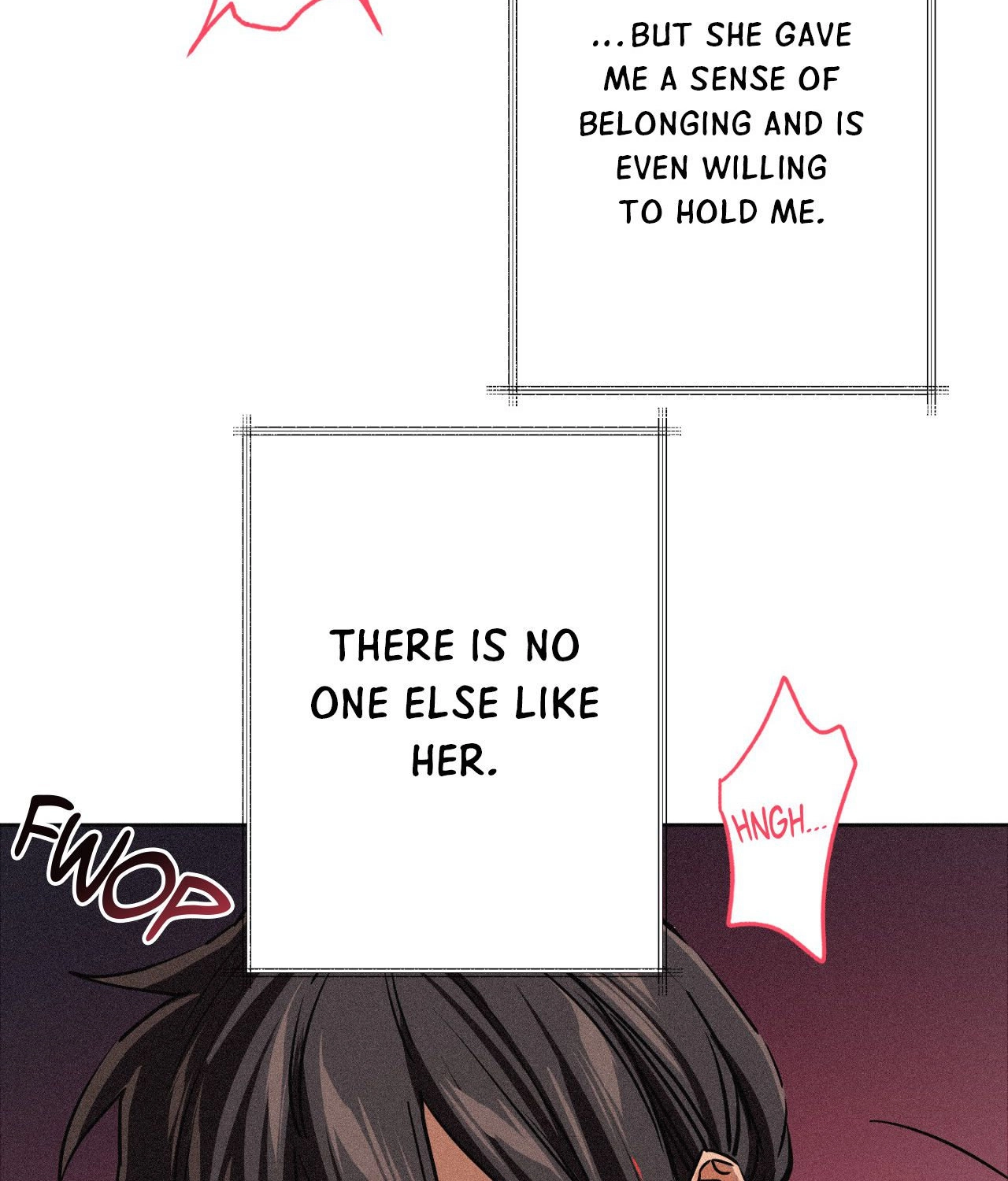 Hito Kui Chapter 30 page 22 - 