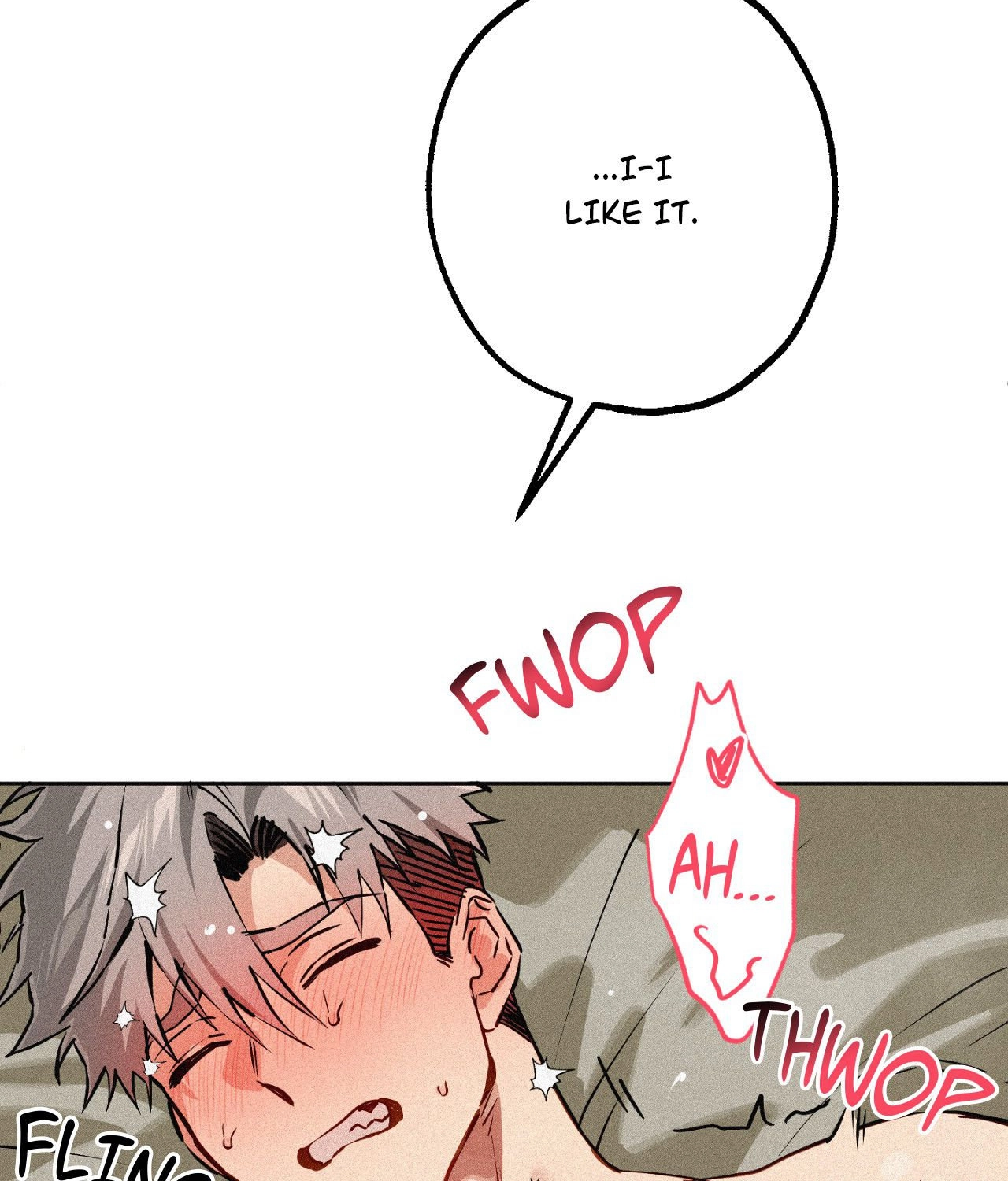 Hito Kui Chapter 30 page 26 - 