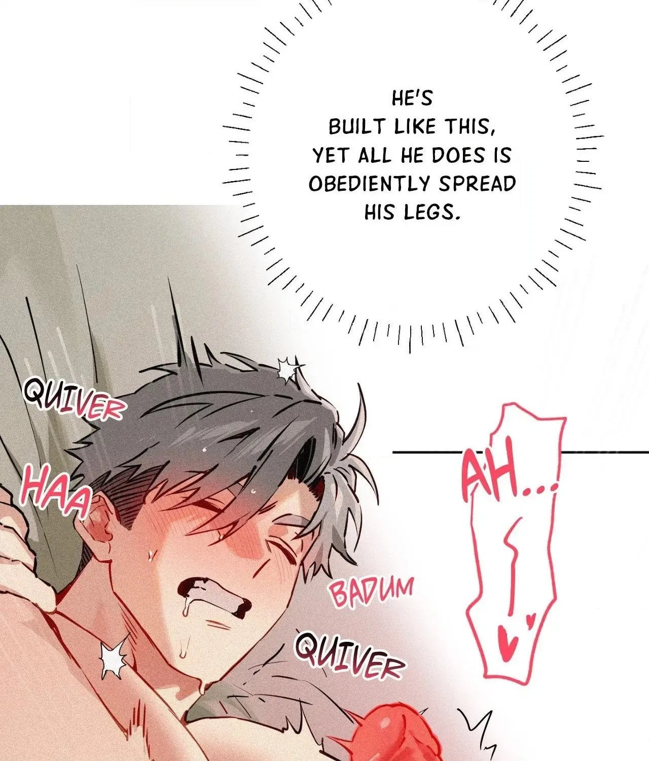 Hito Kui Chapter 30 page 30 - 
