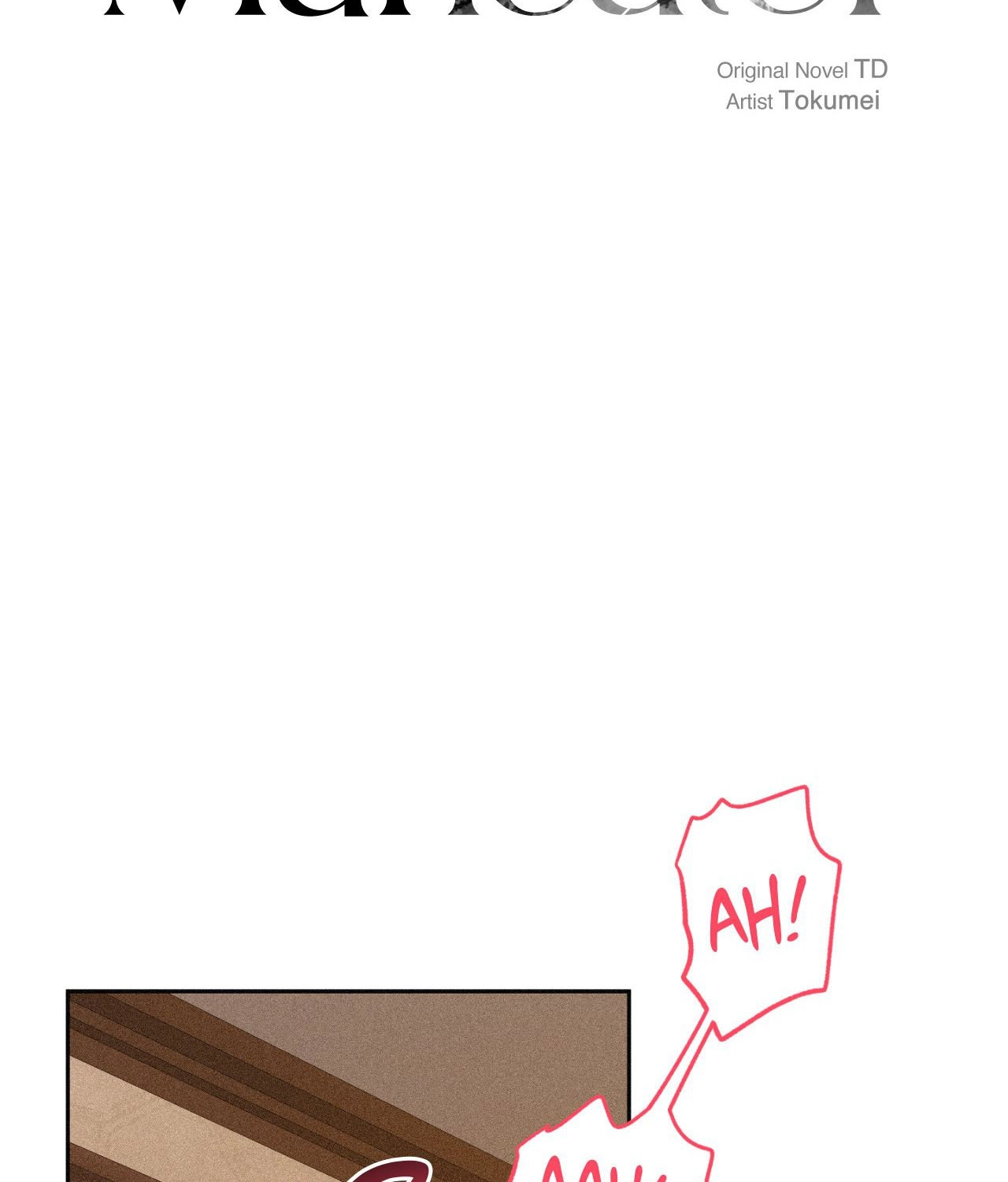 Hito Kui Chapter 30 page 38 - 