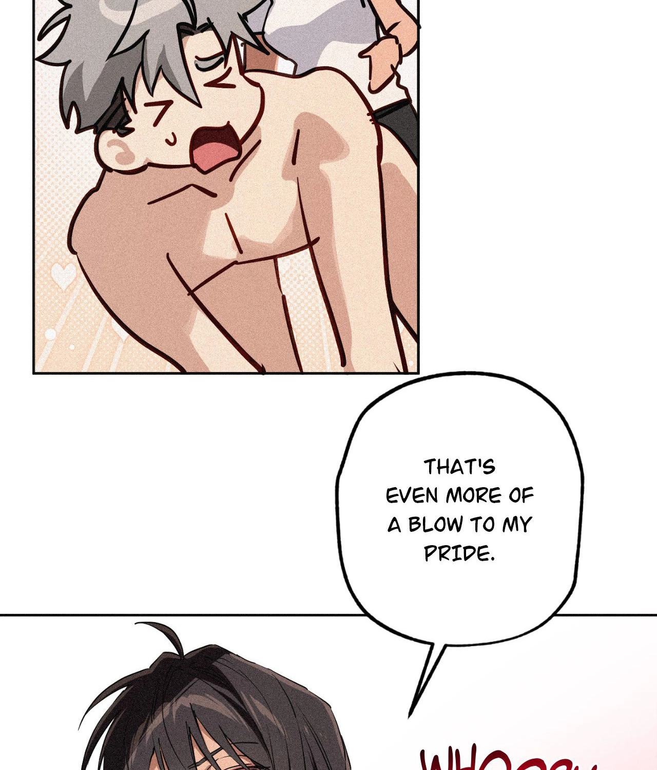 Hito Kui Chapter 30 page 44 - 