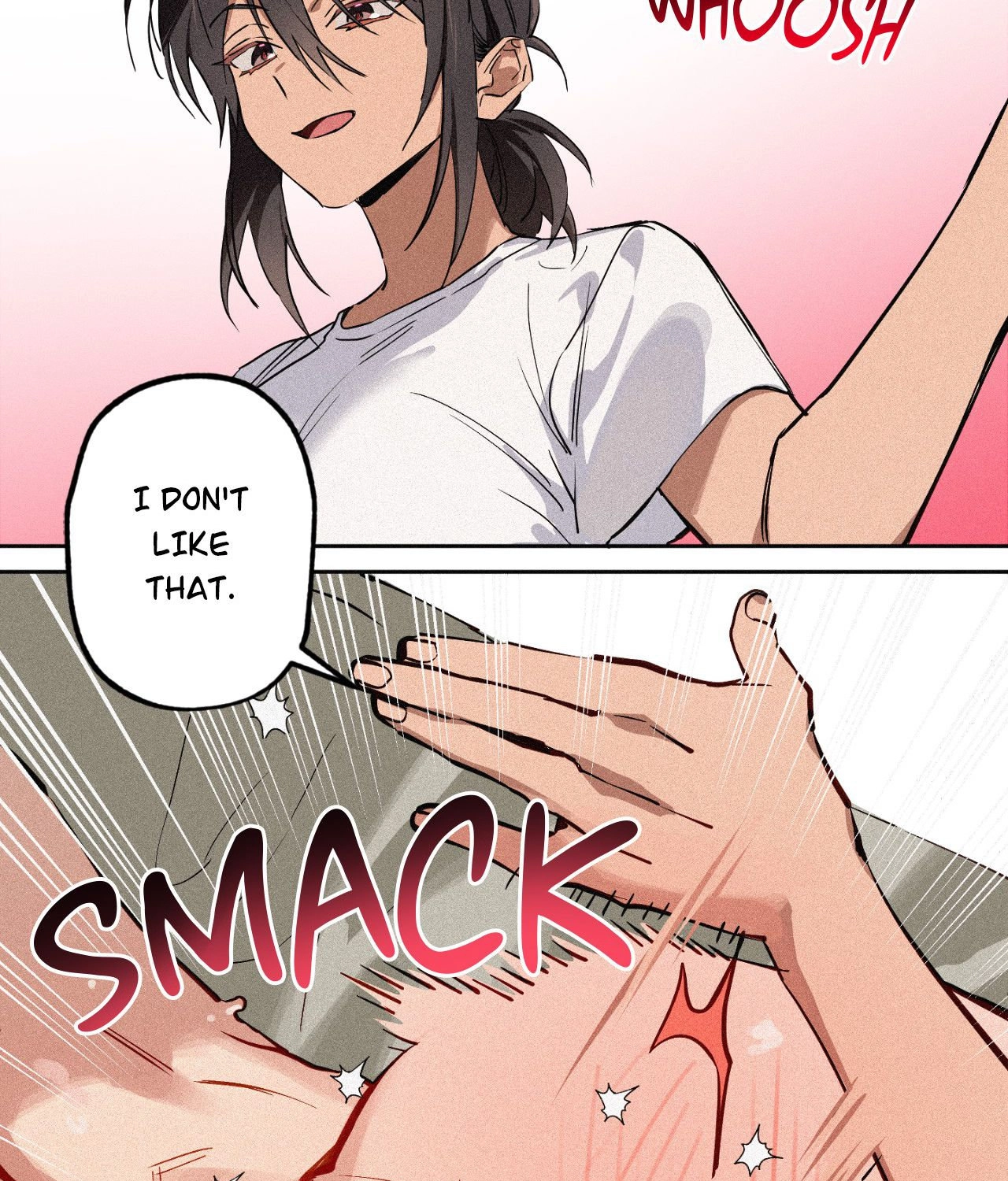 Hito Kui Chapter 30 page 45 - 